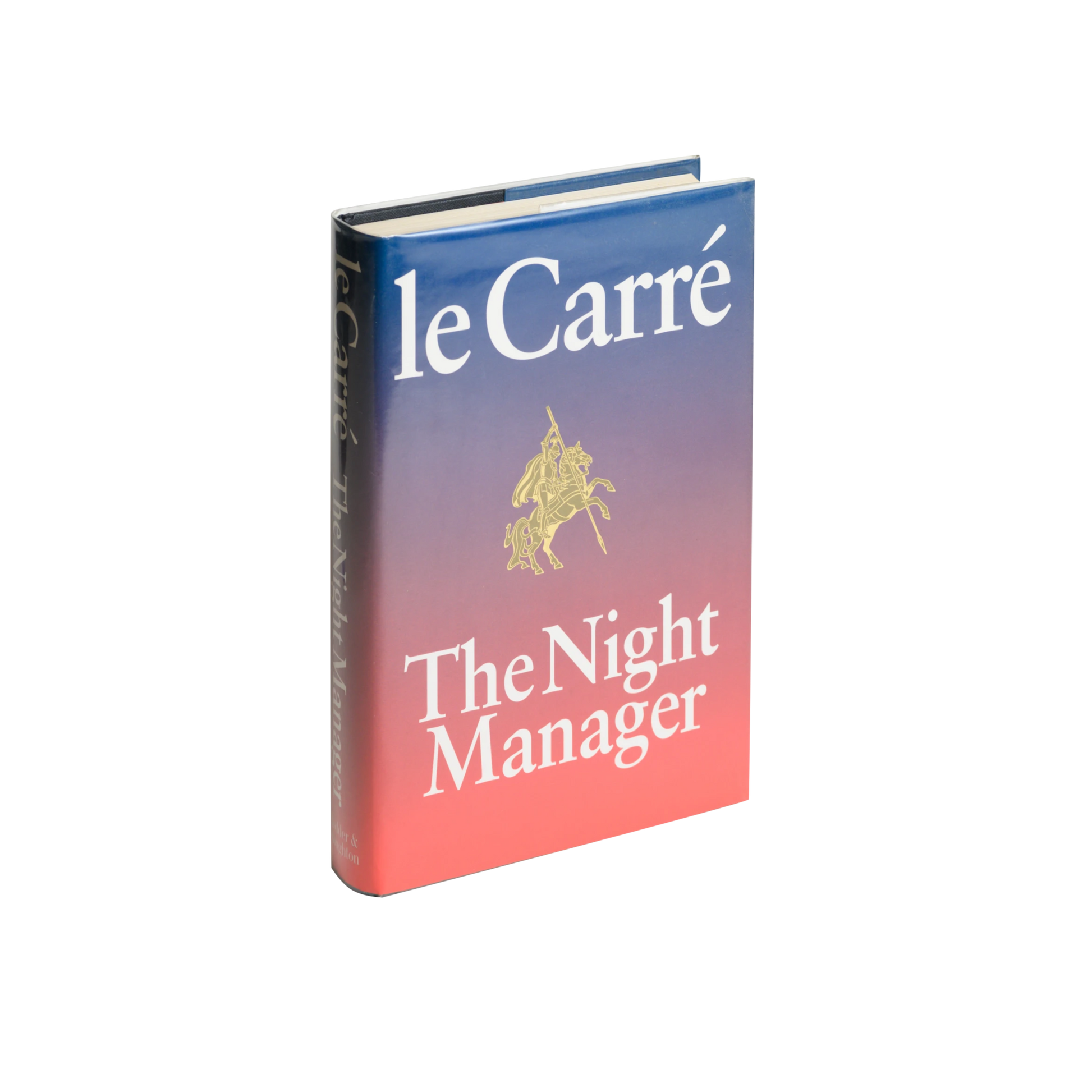 The Night Manager -