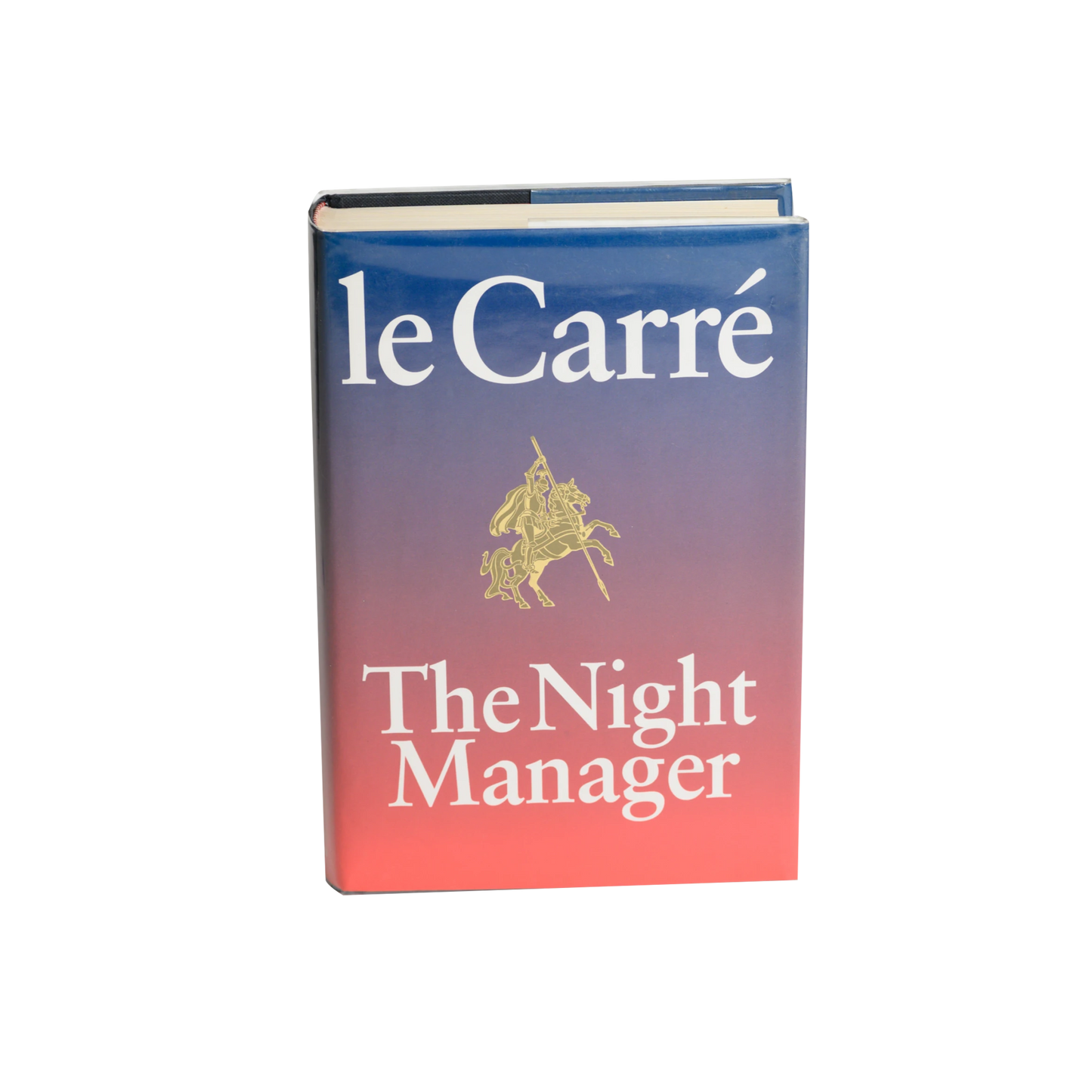 The Night Manager -