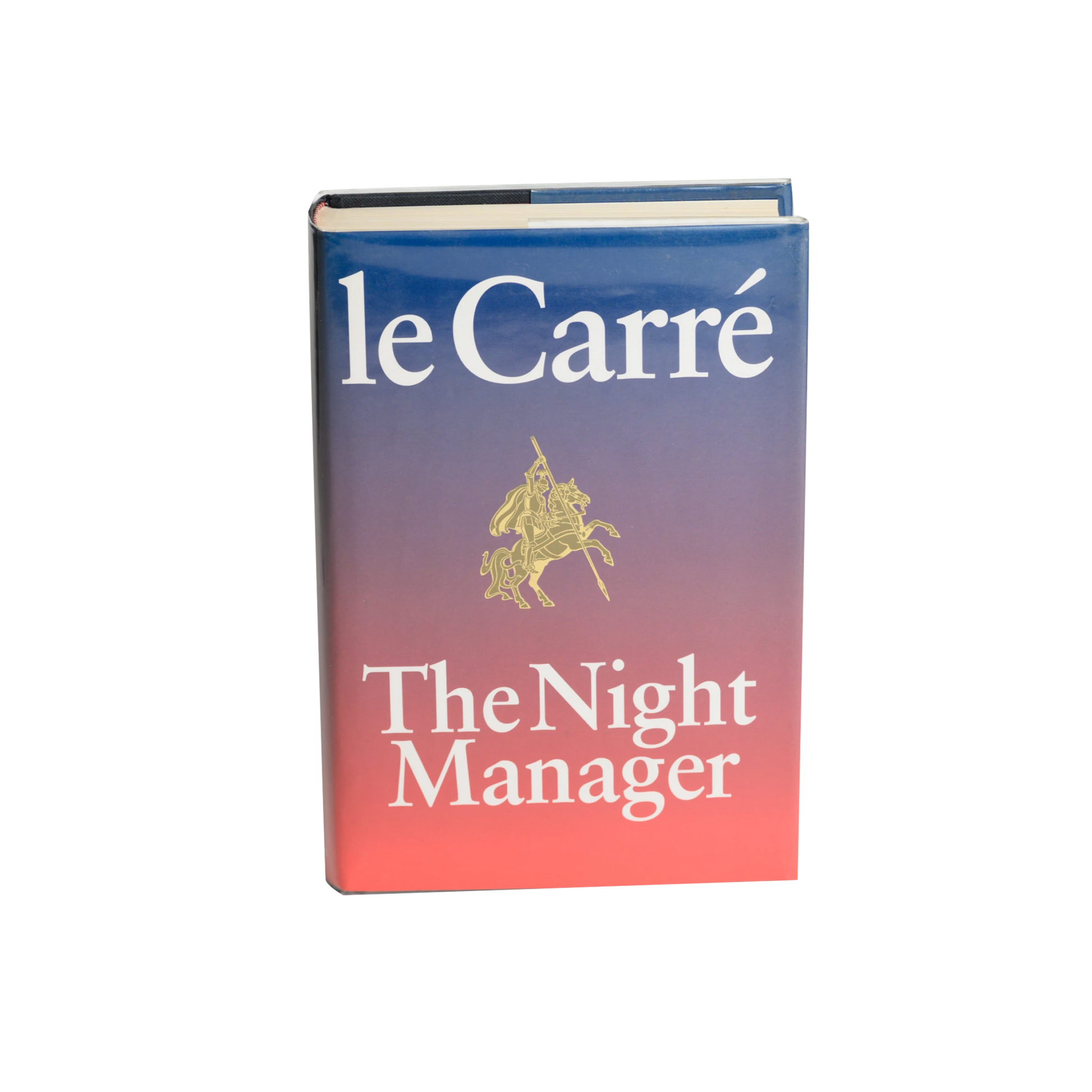 The Night Manager -