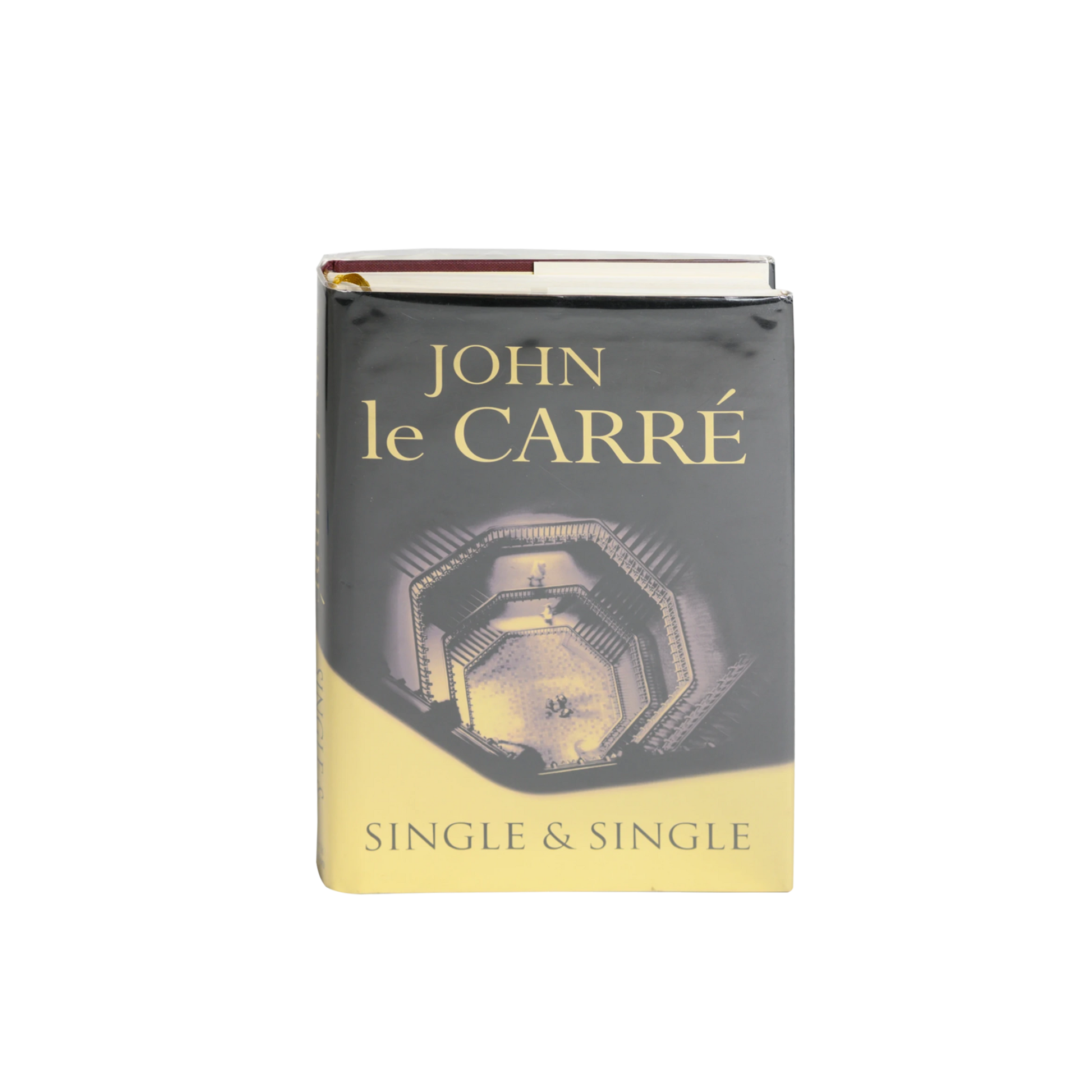 Single & Single -