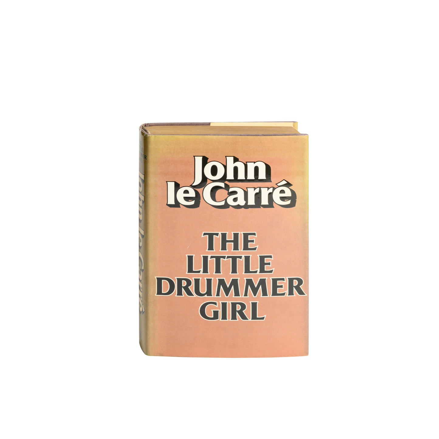 The Little Drummer Girl -