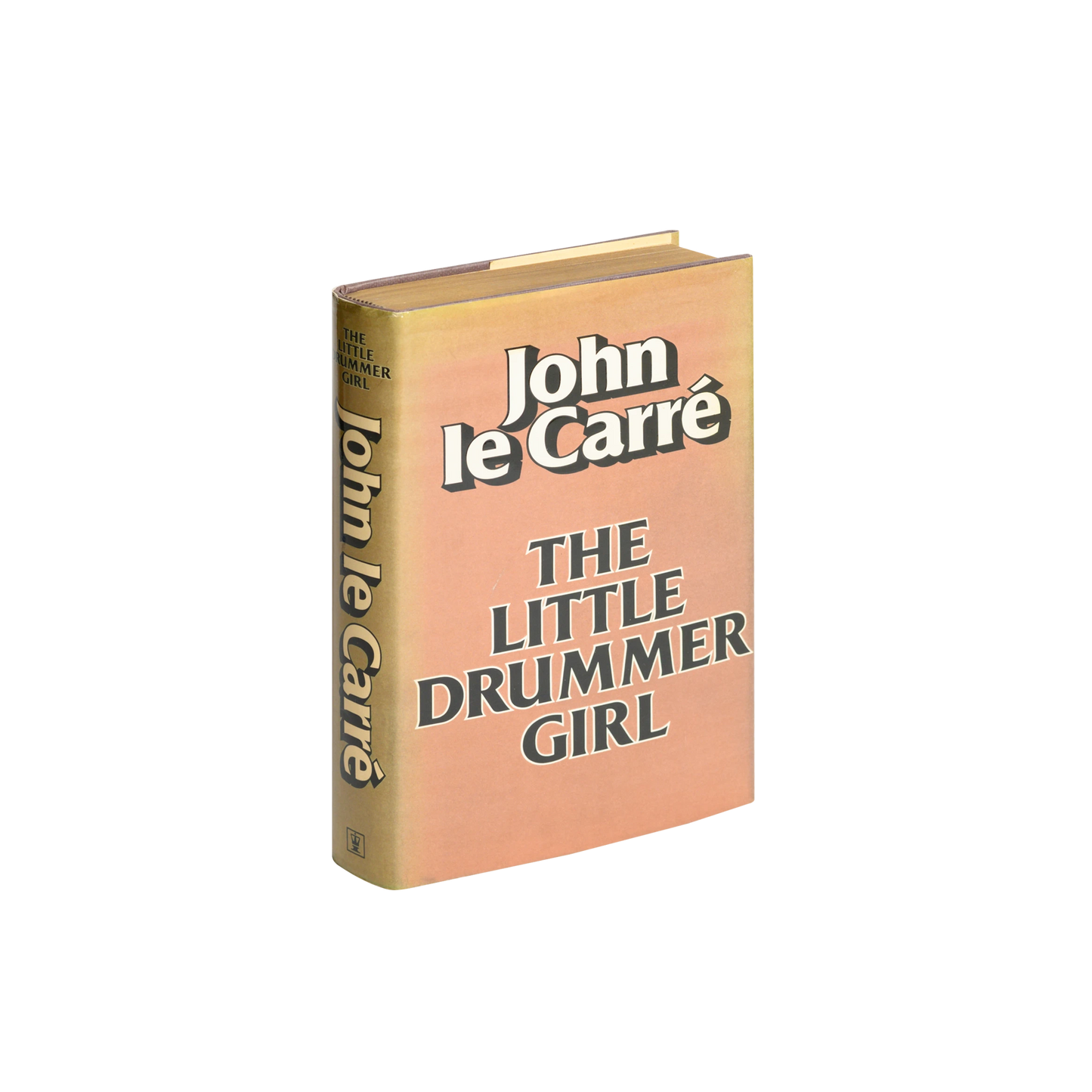 The Little Drummer Girl -