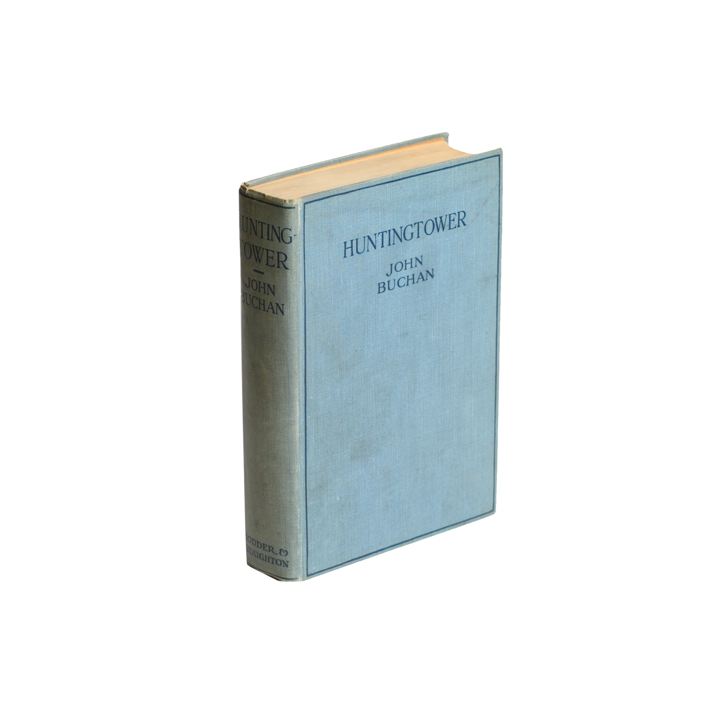 Huntingtower -