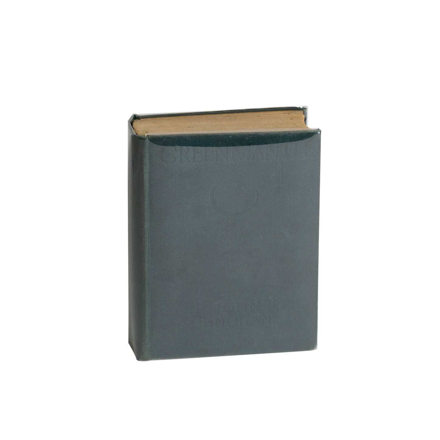 Greenmantle -