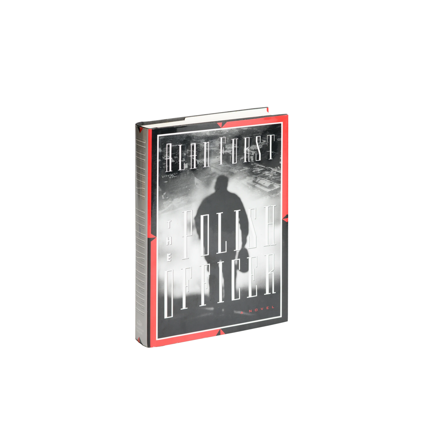 The Polish Officer -