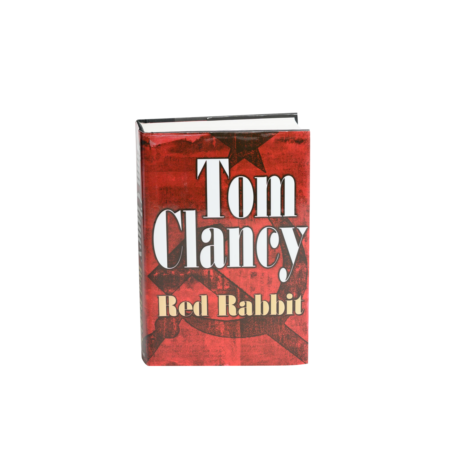 Red Rabbit -