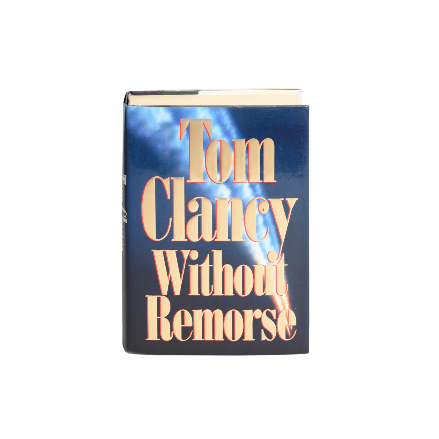 Without Remorse -