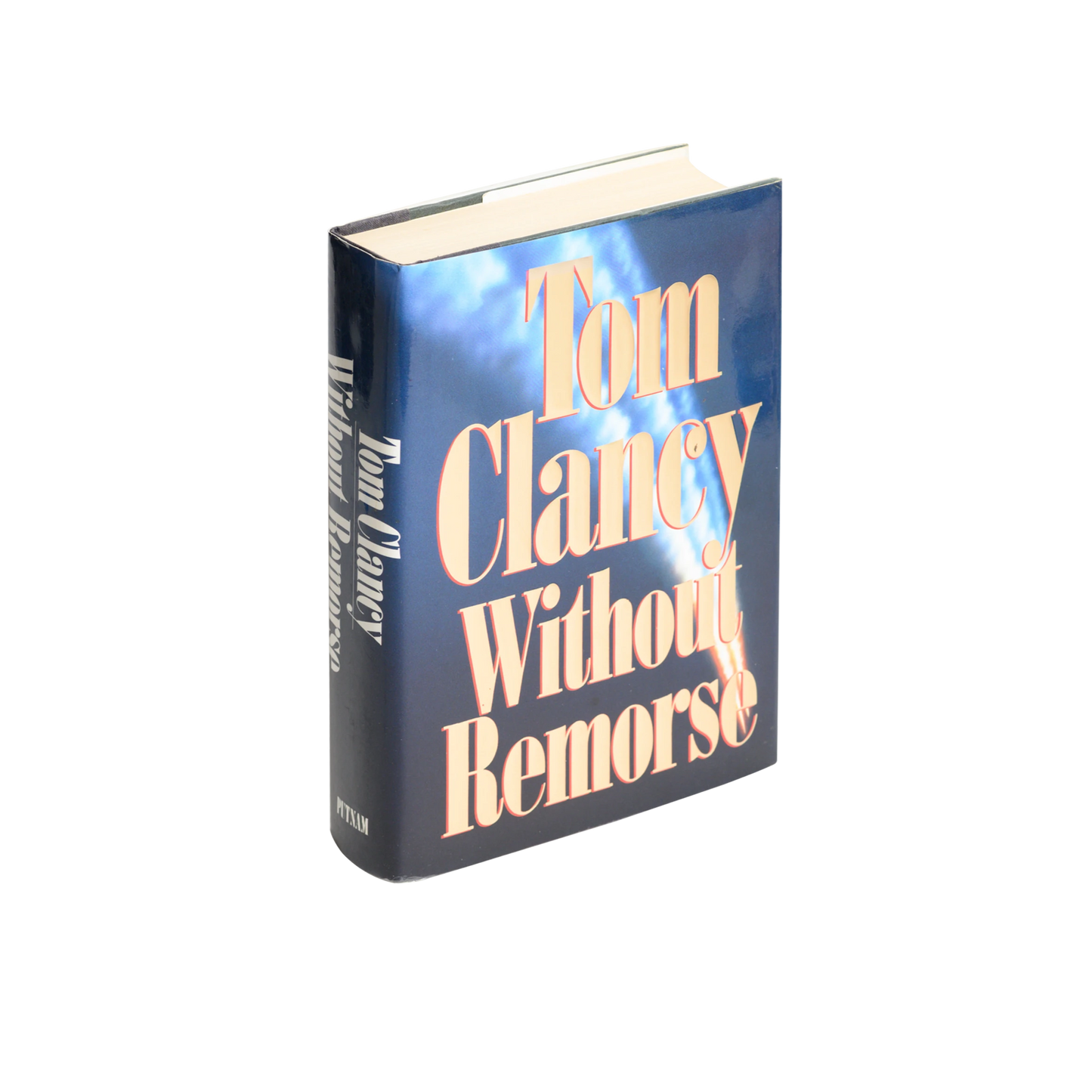 Without Remorse -