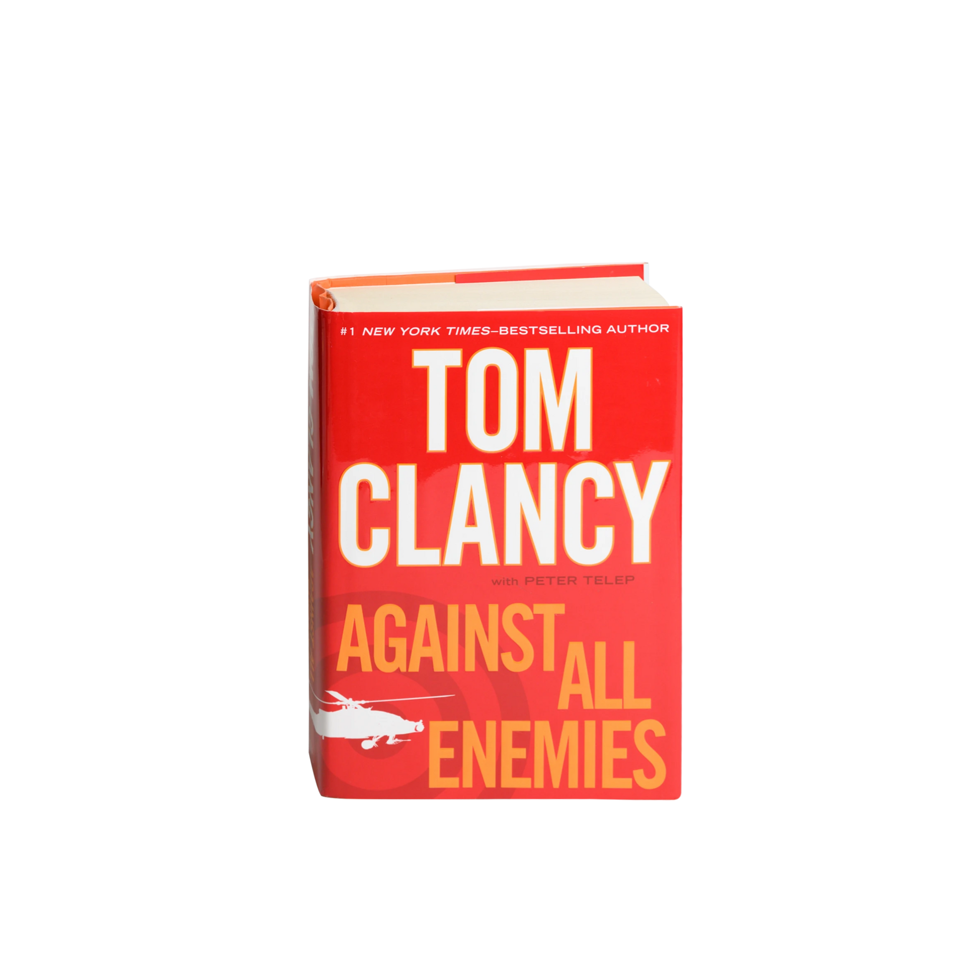 Against All Enemies -