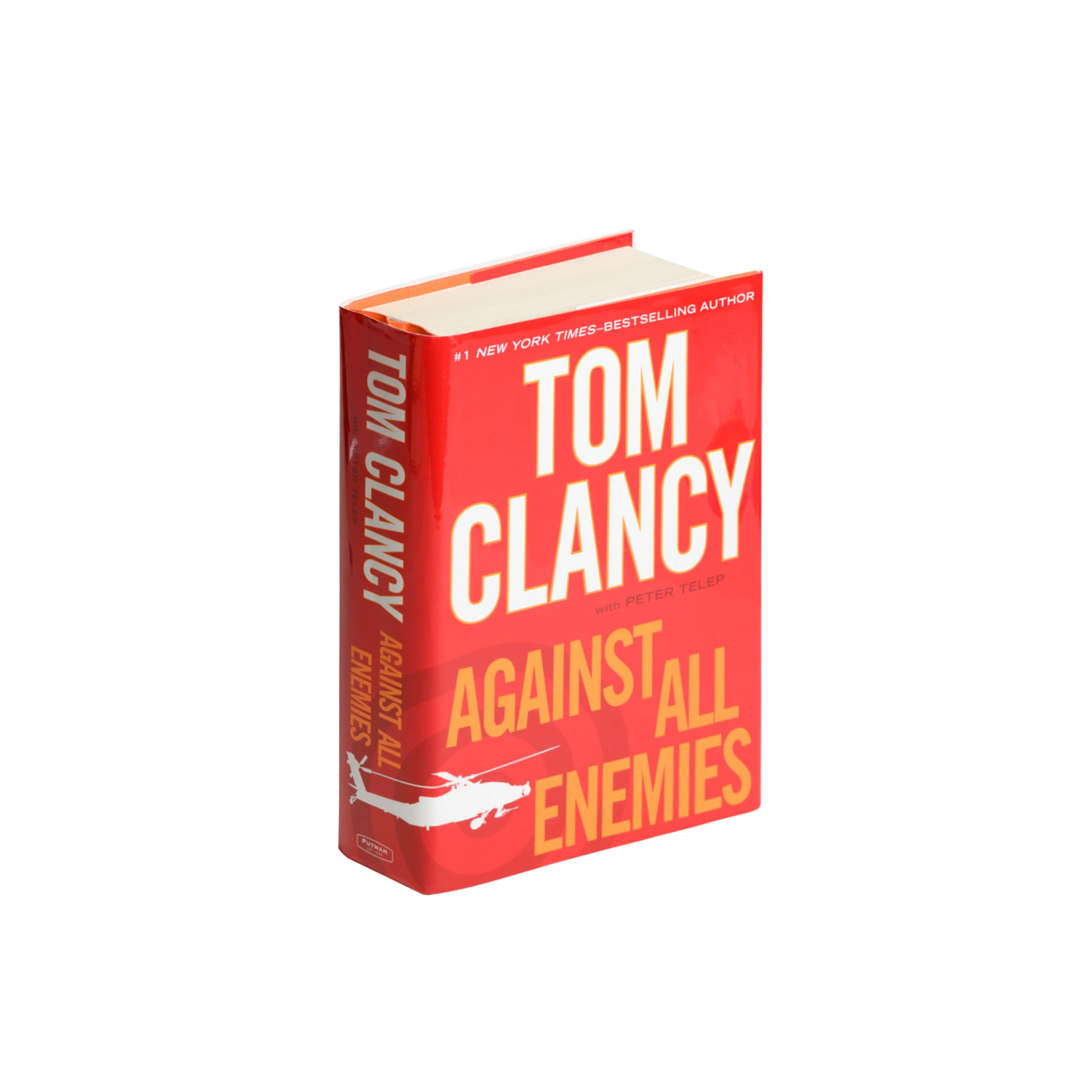 Against All Enemies -