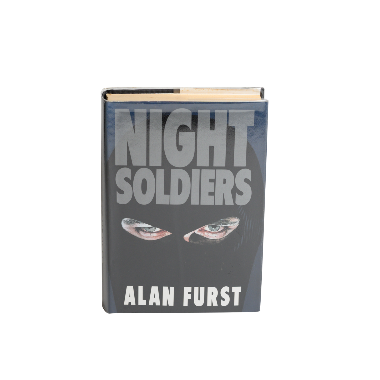 Night Soldiers -