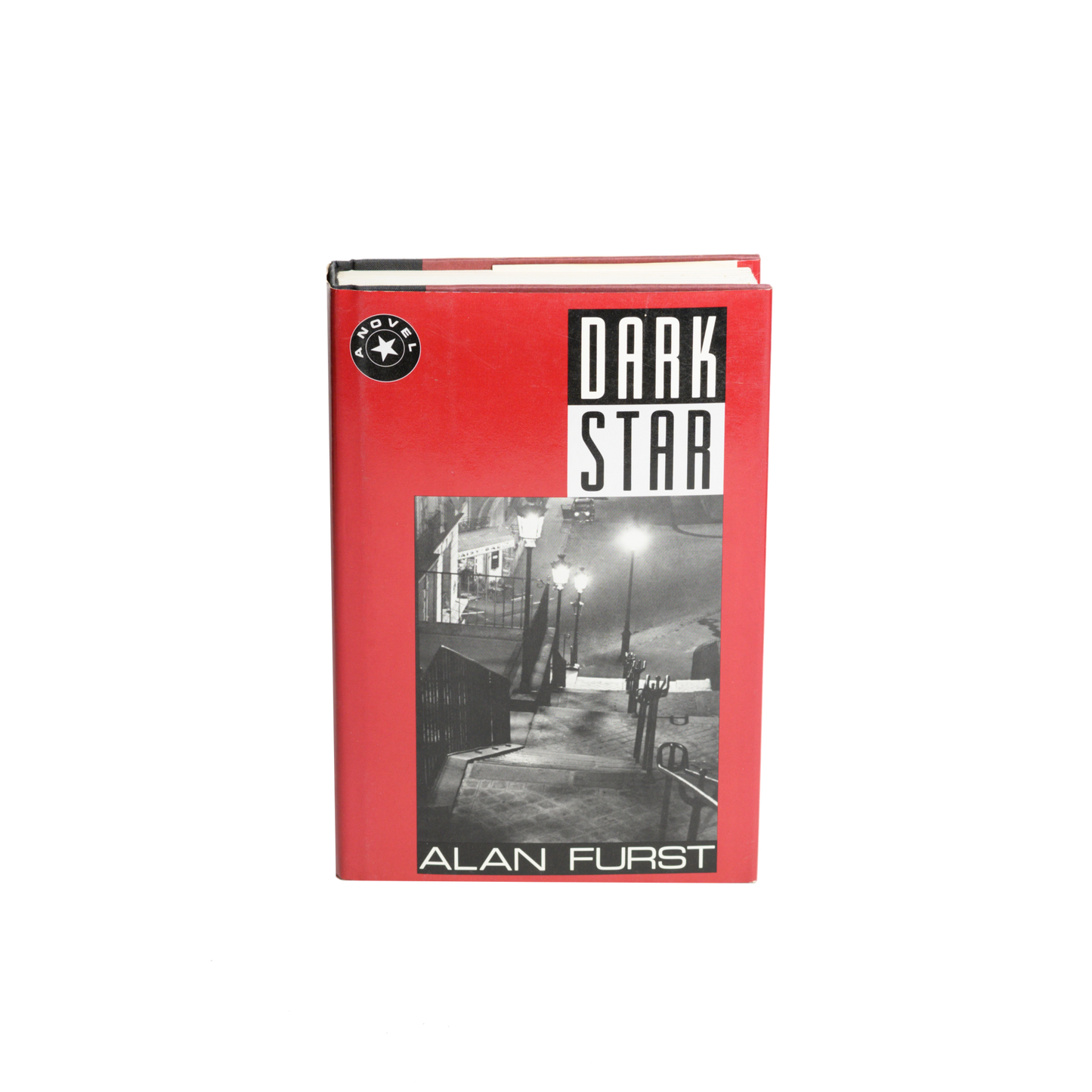 Dark Star -