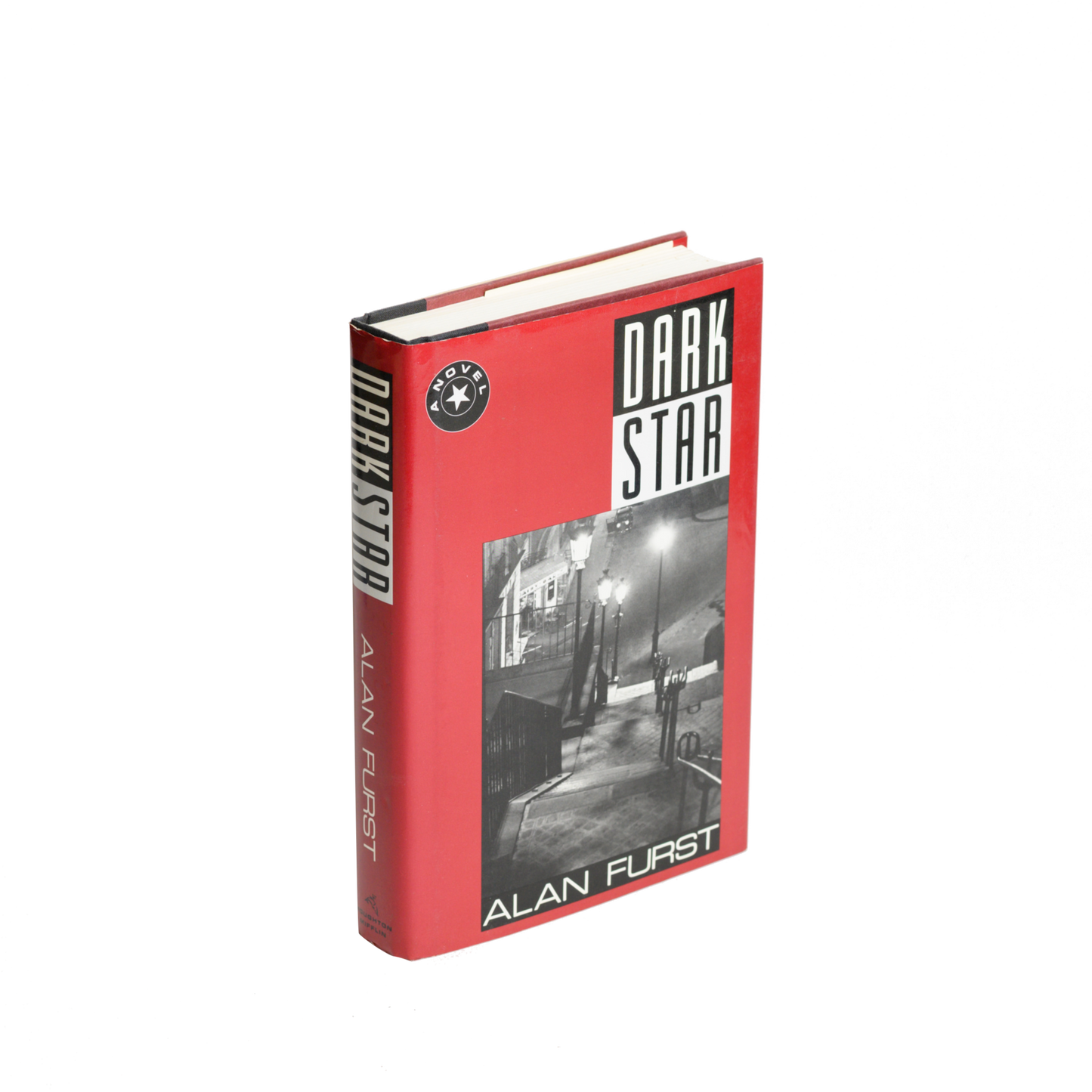Dark Star -