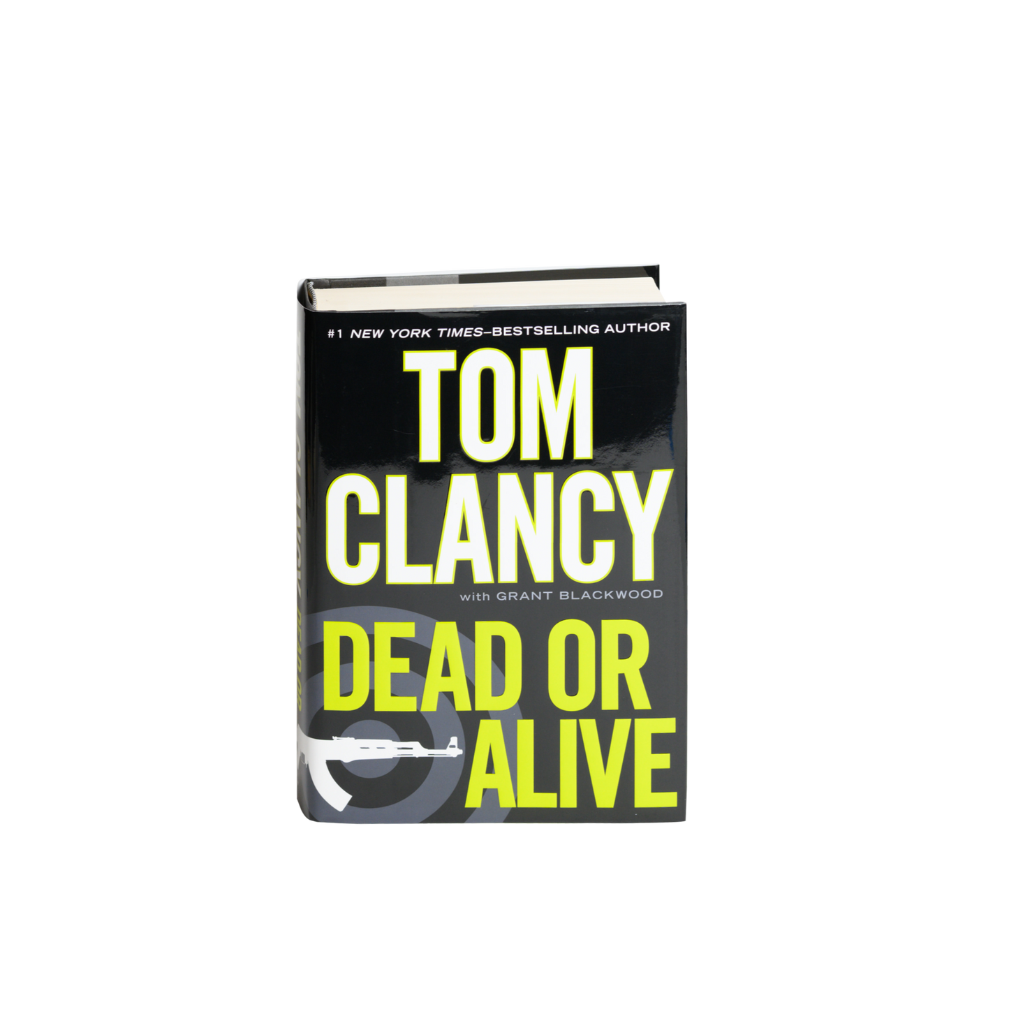 Dead or Alive -