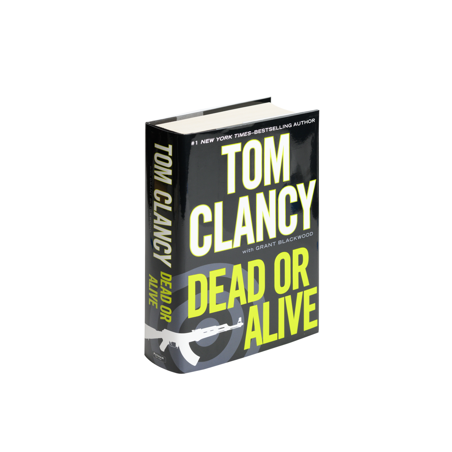Dead or Alive -