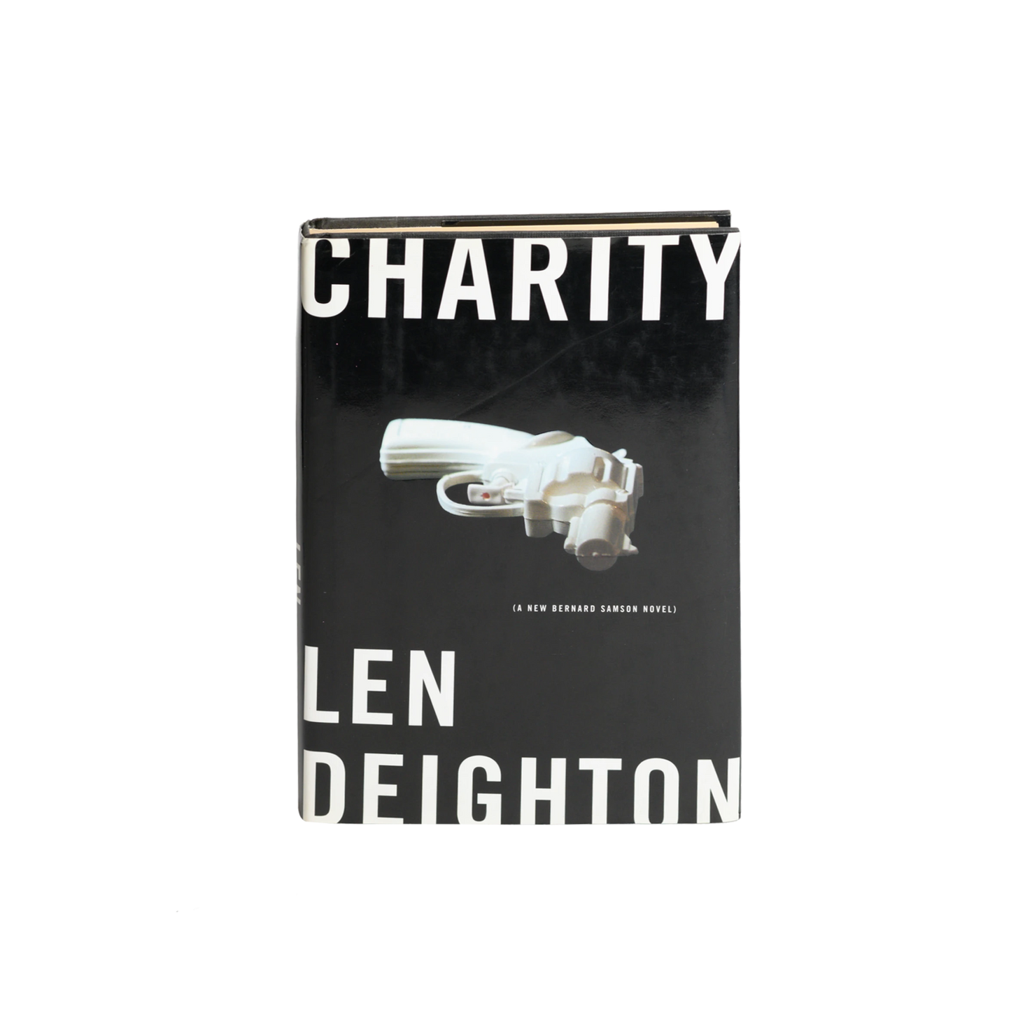 Charity -