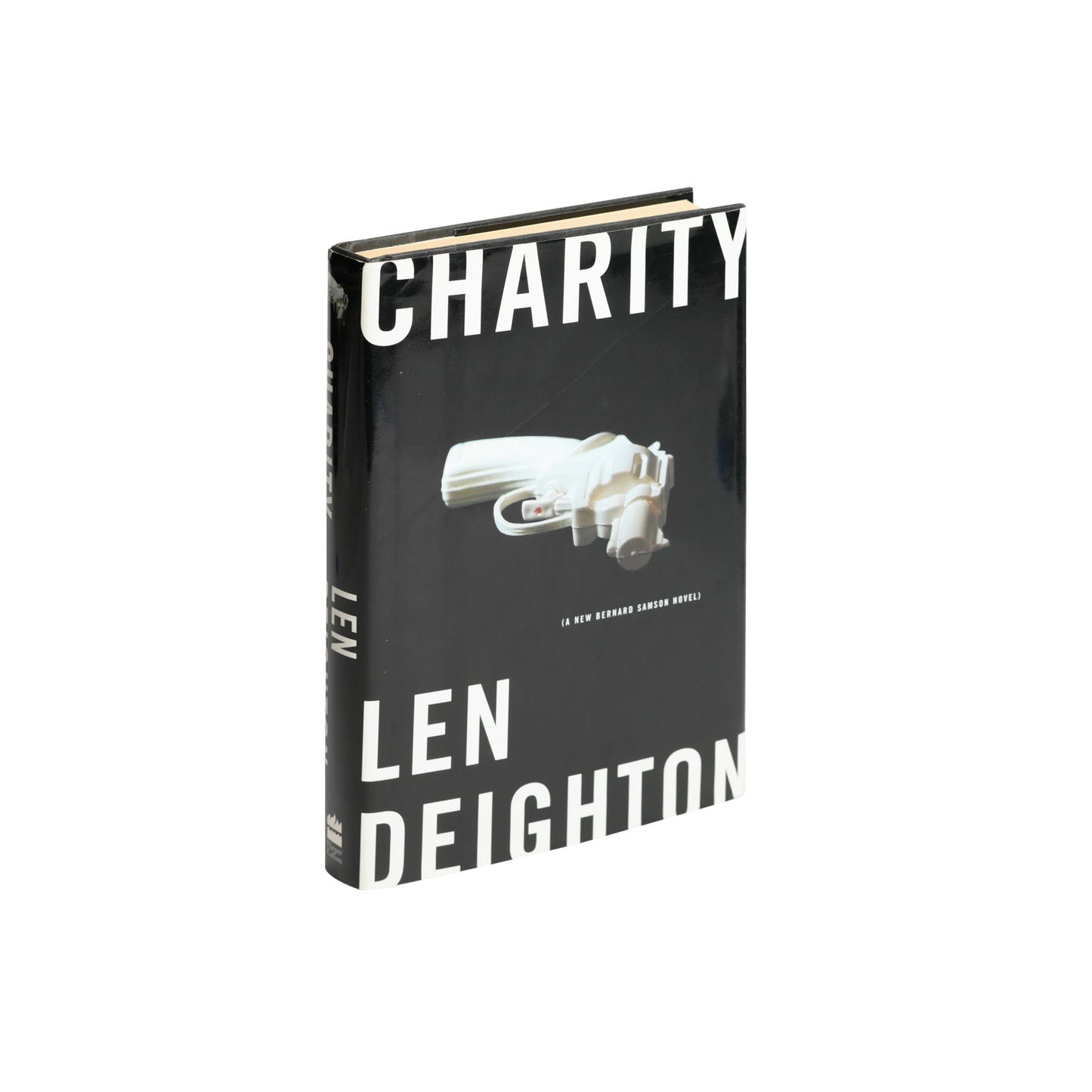 Charity -