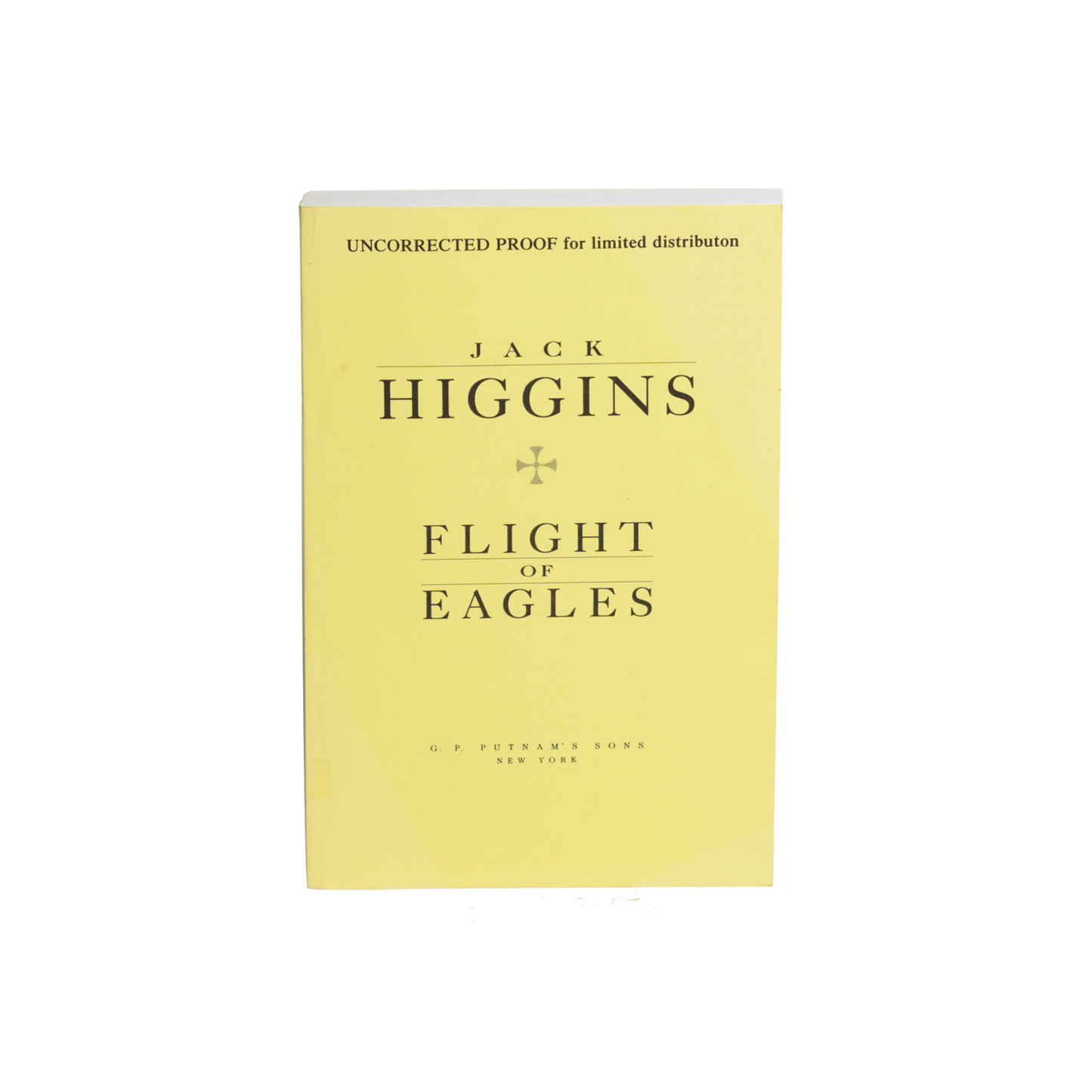 Flight of Eagles -