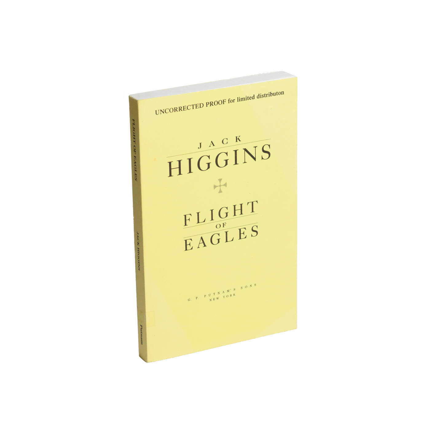 Flight of Eagles -