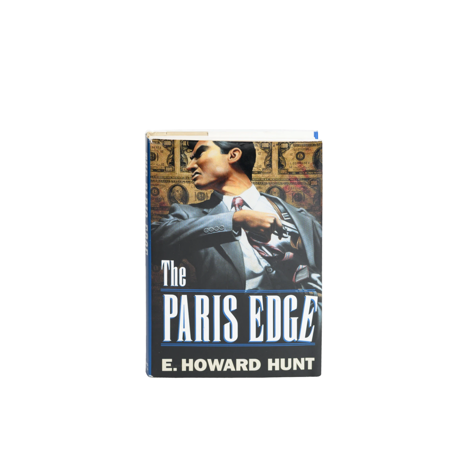 The Paris Edge -
