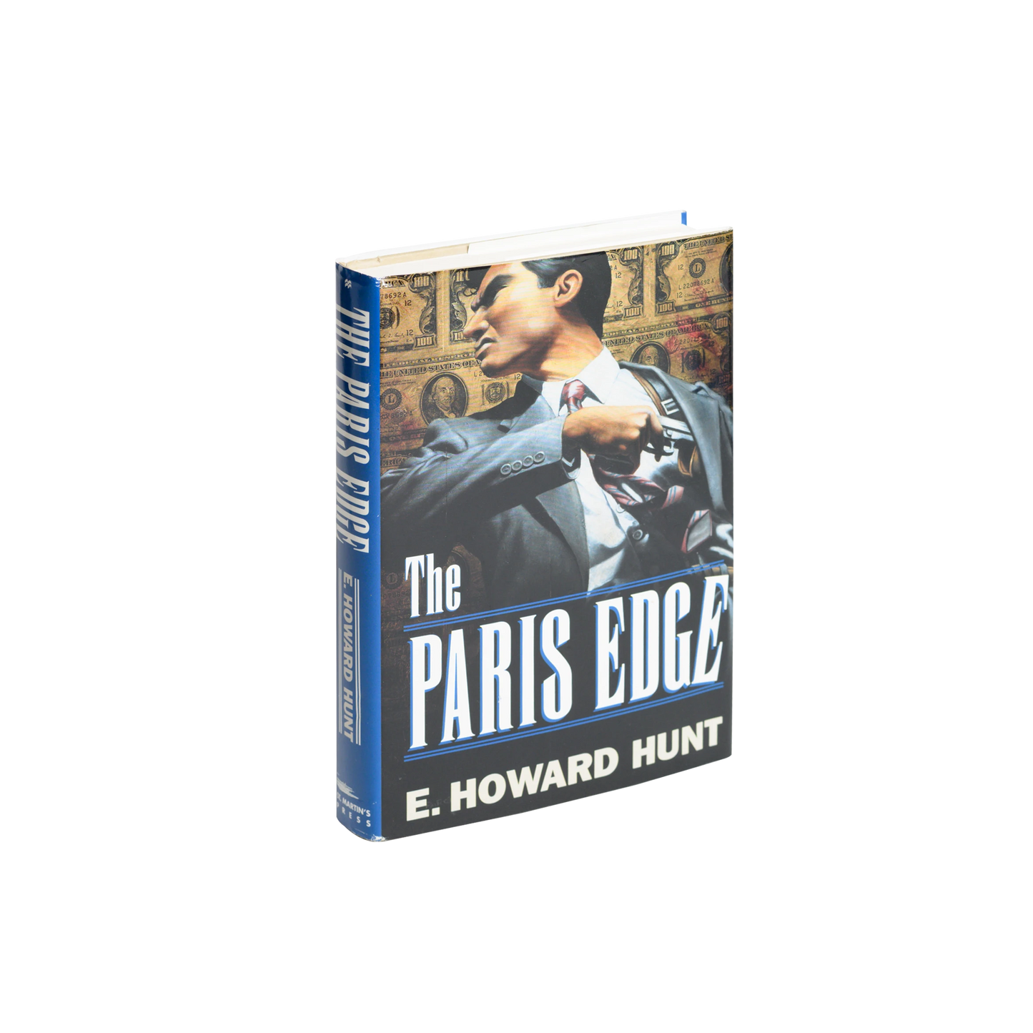 The Paris Edge -