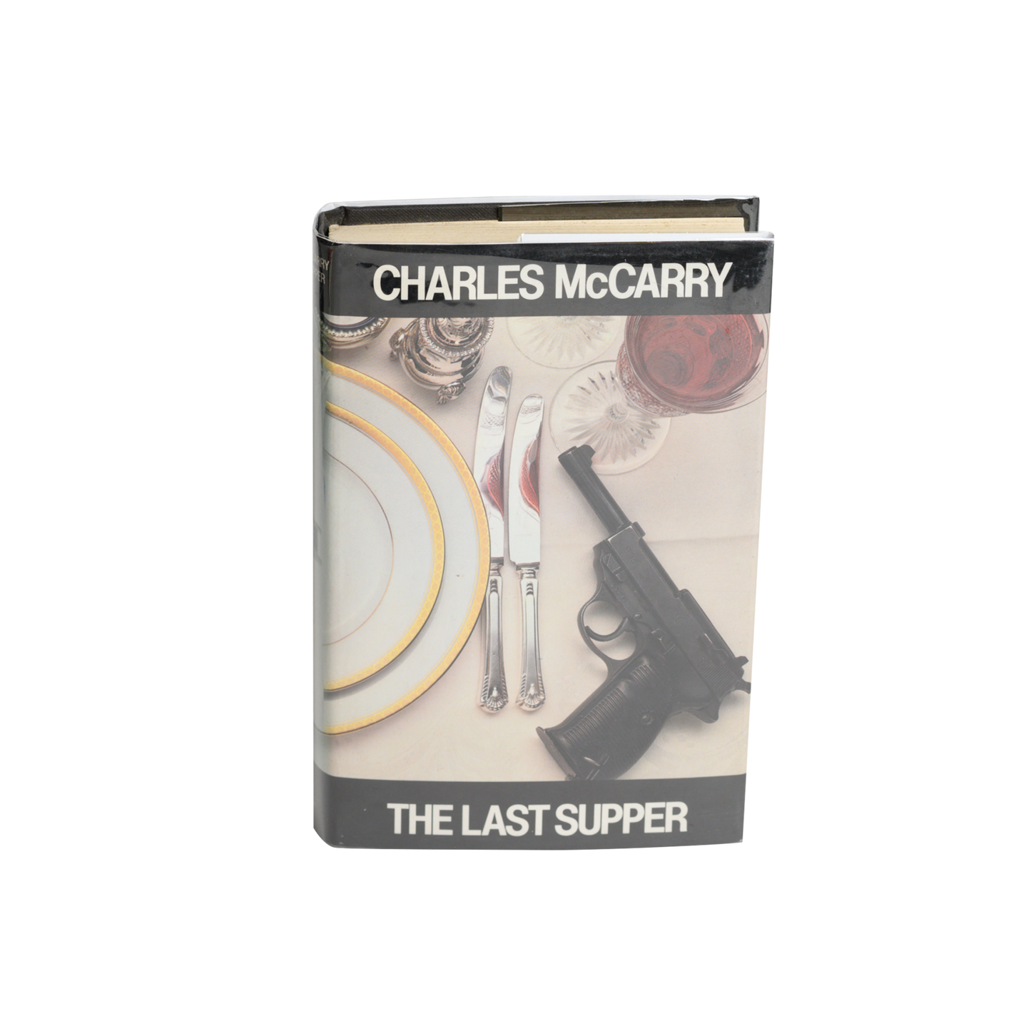 The Last Supper -