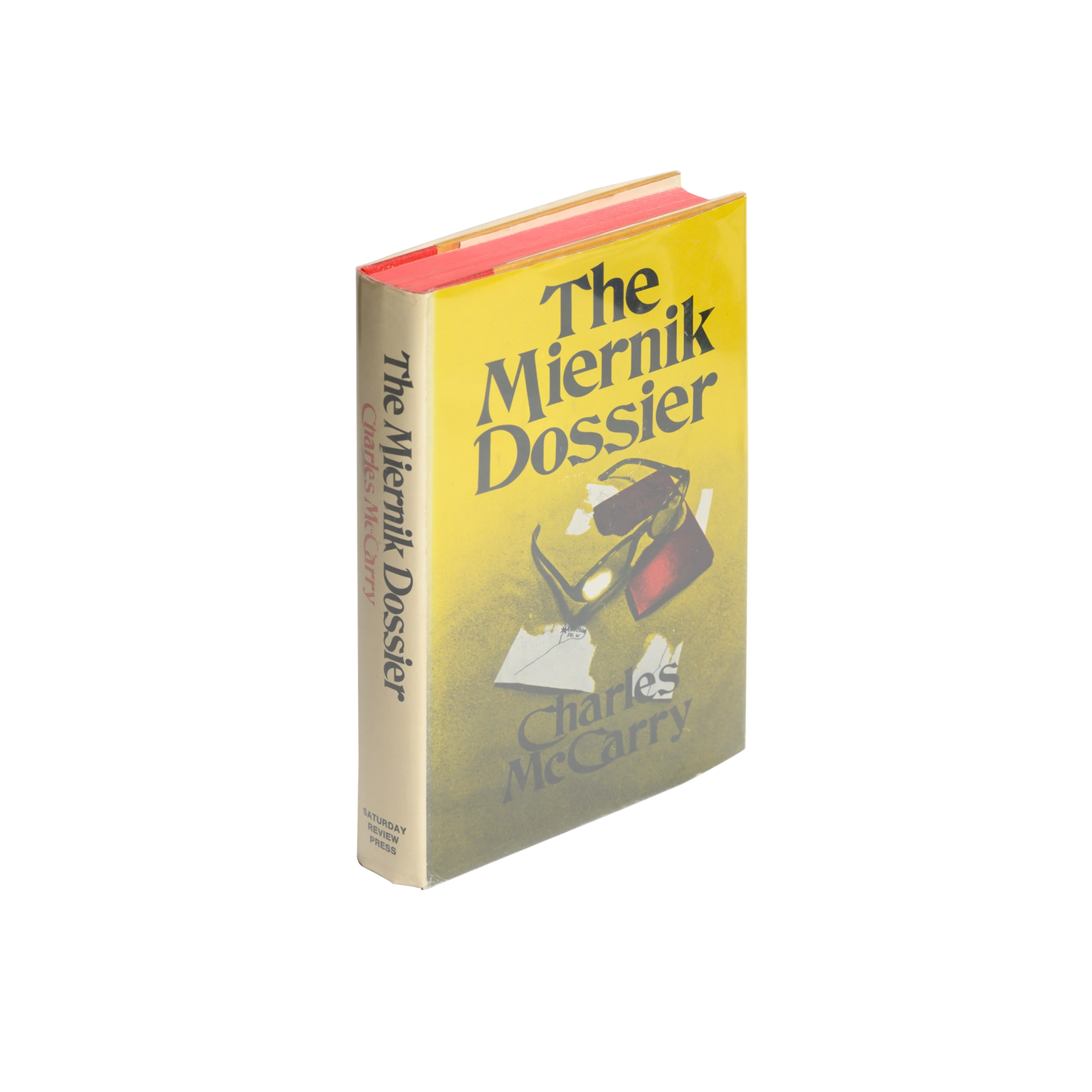 The Miernik Dossier -