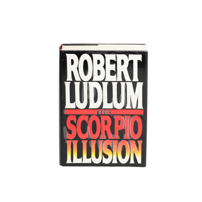 The Scorpio Illusion - 
