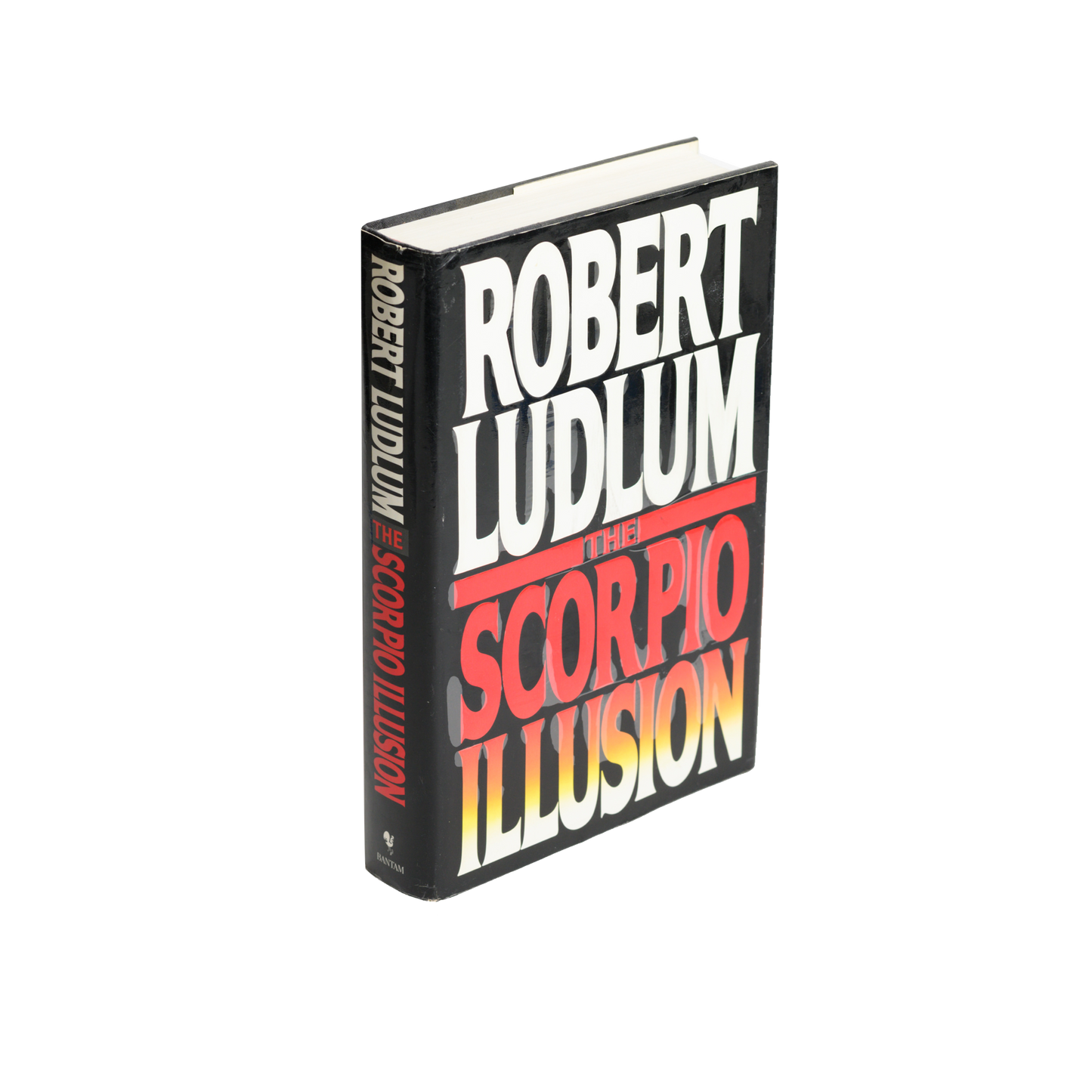The Scorpio Illusion -