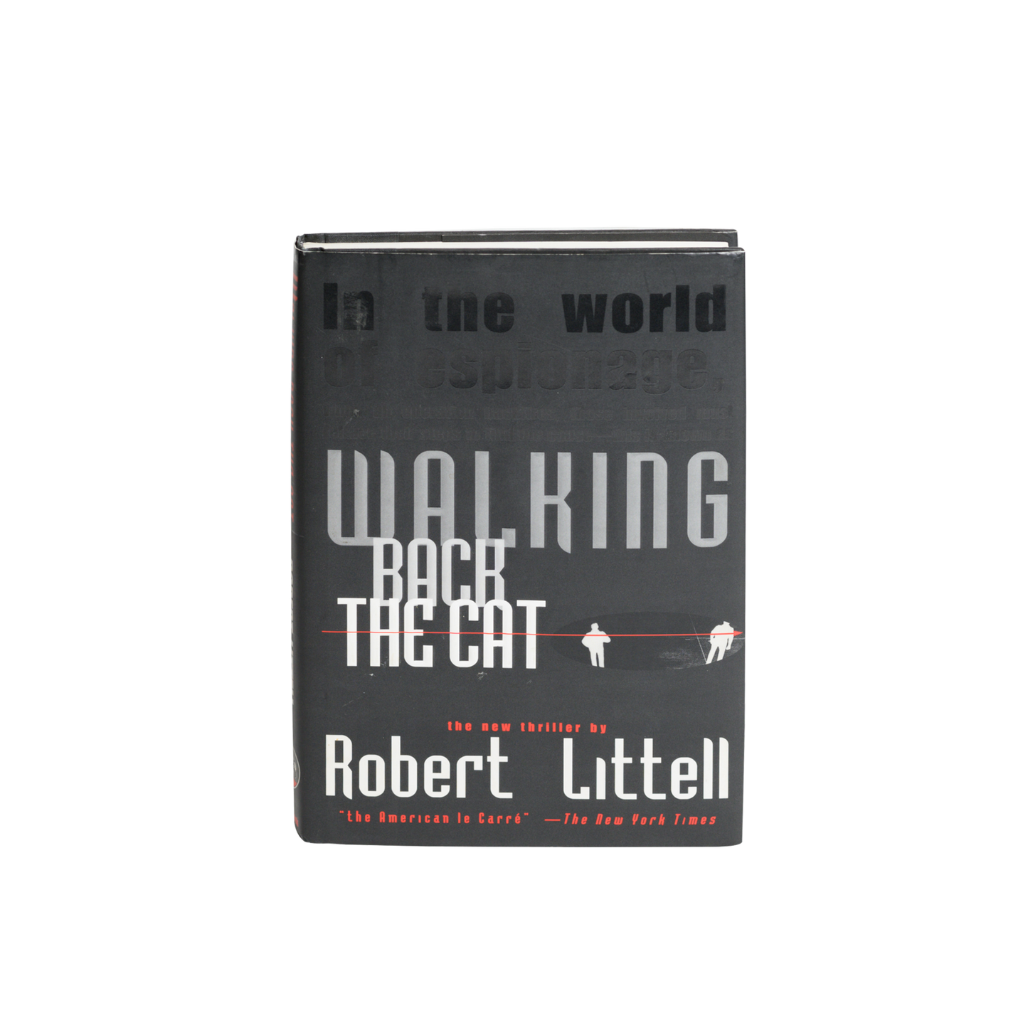 Walking Back the Cat -
