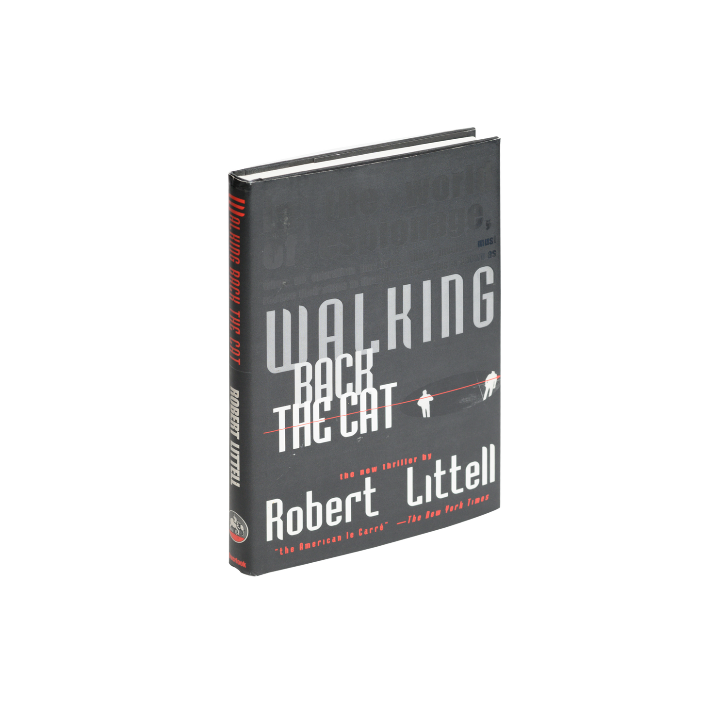 Walking Back the Cat -