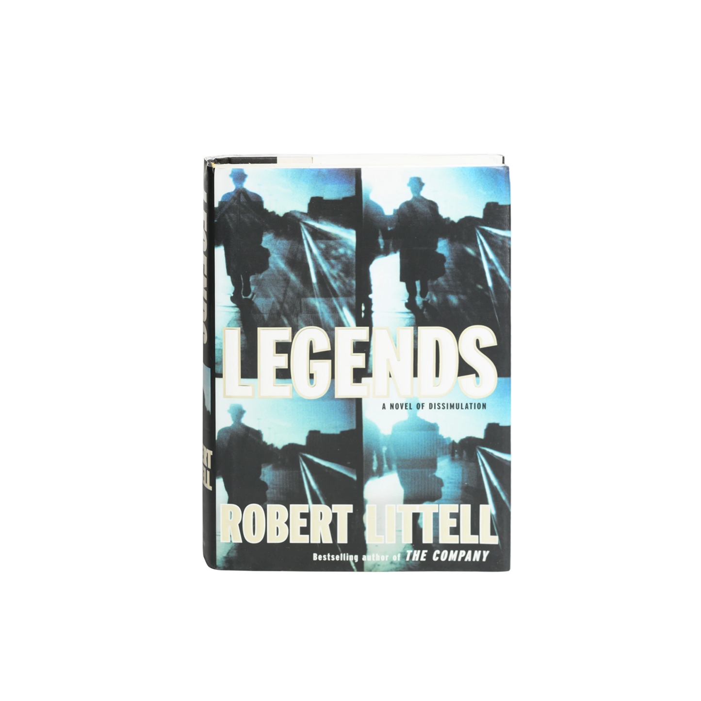 Legends -