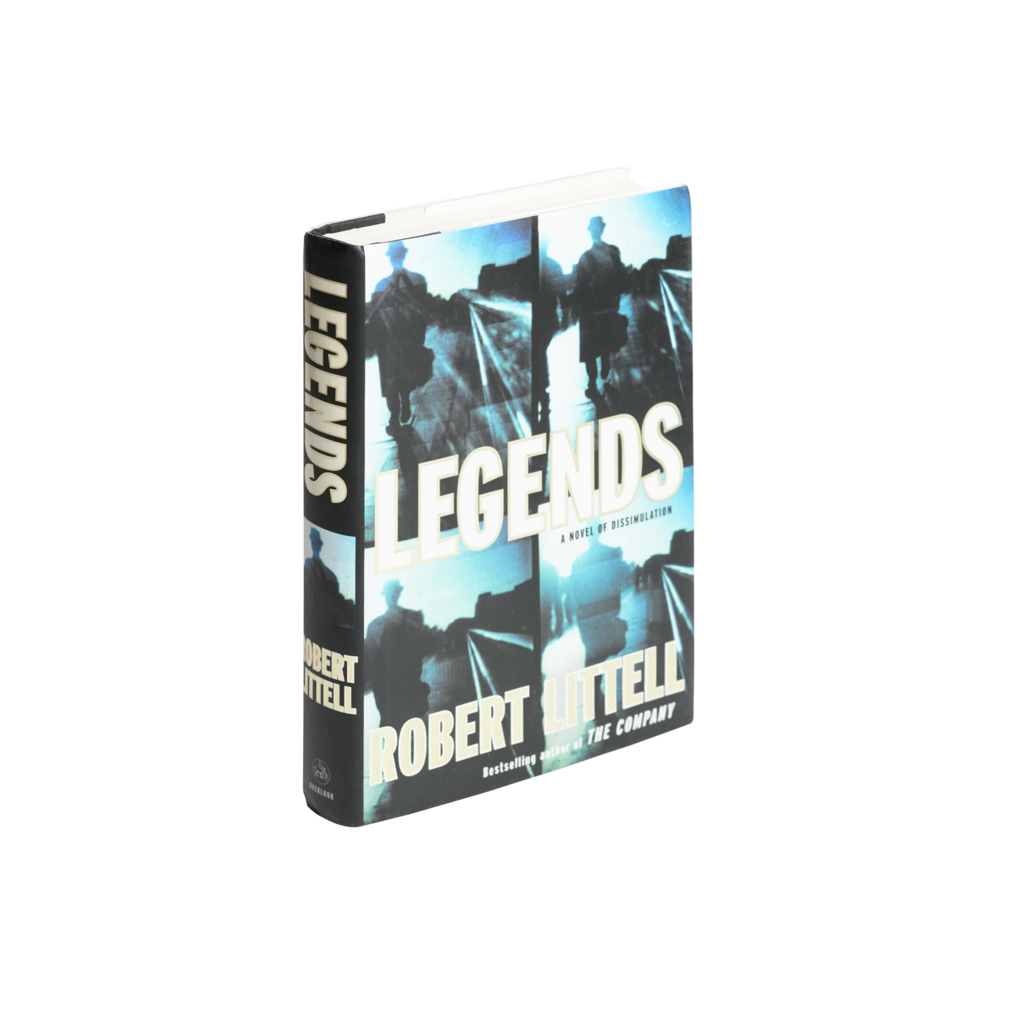Legends -
