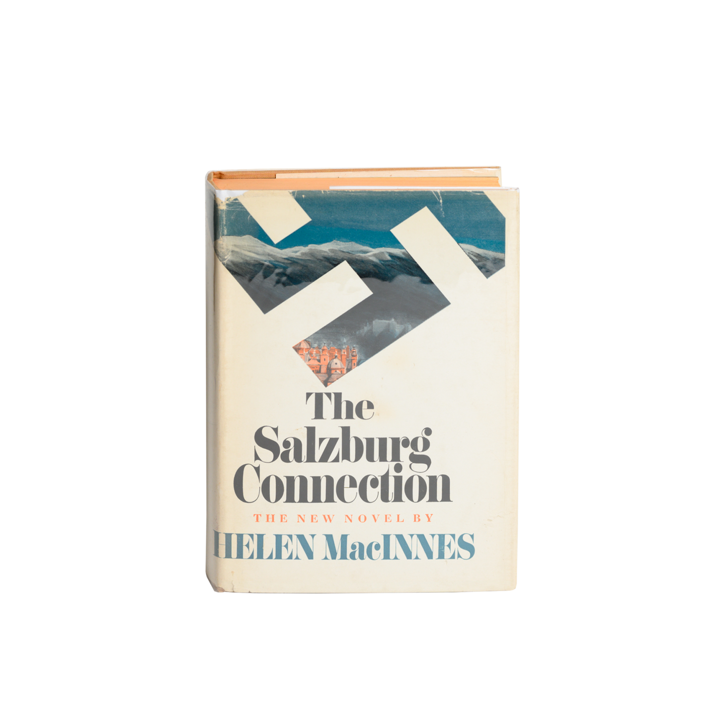 The Salzburg Connection -