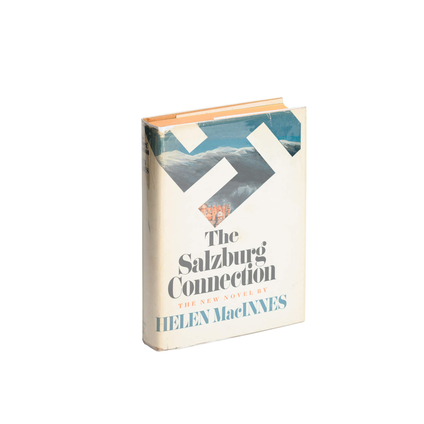 The Salzburg Connection -