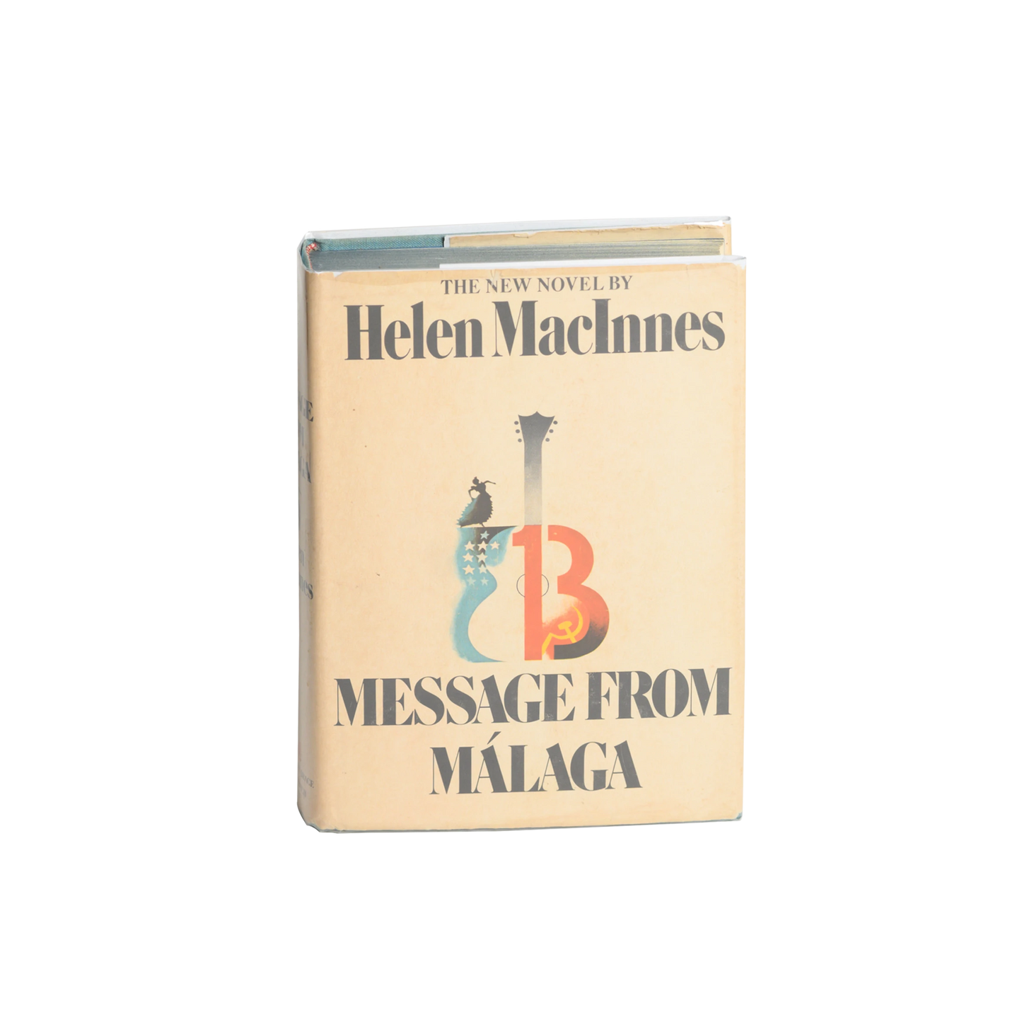 Message From Malaga -