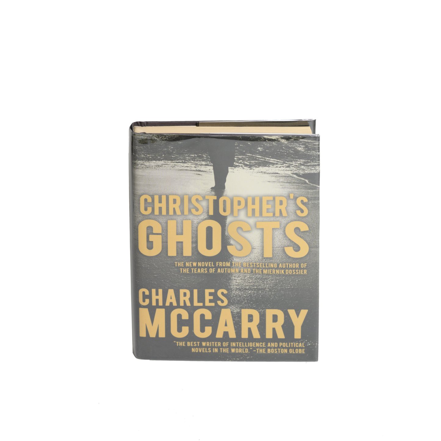 Christopher's Ghosts -