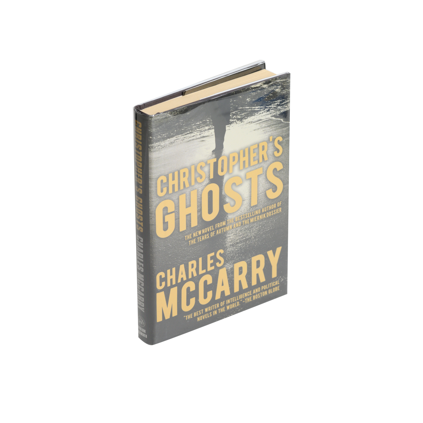 Christopher's Ghosts -
