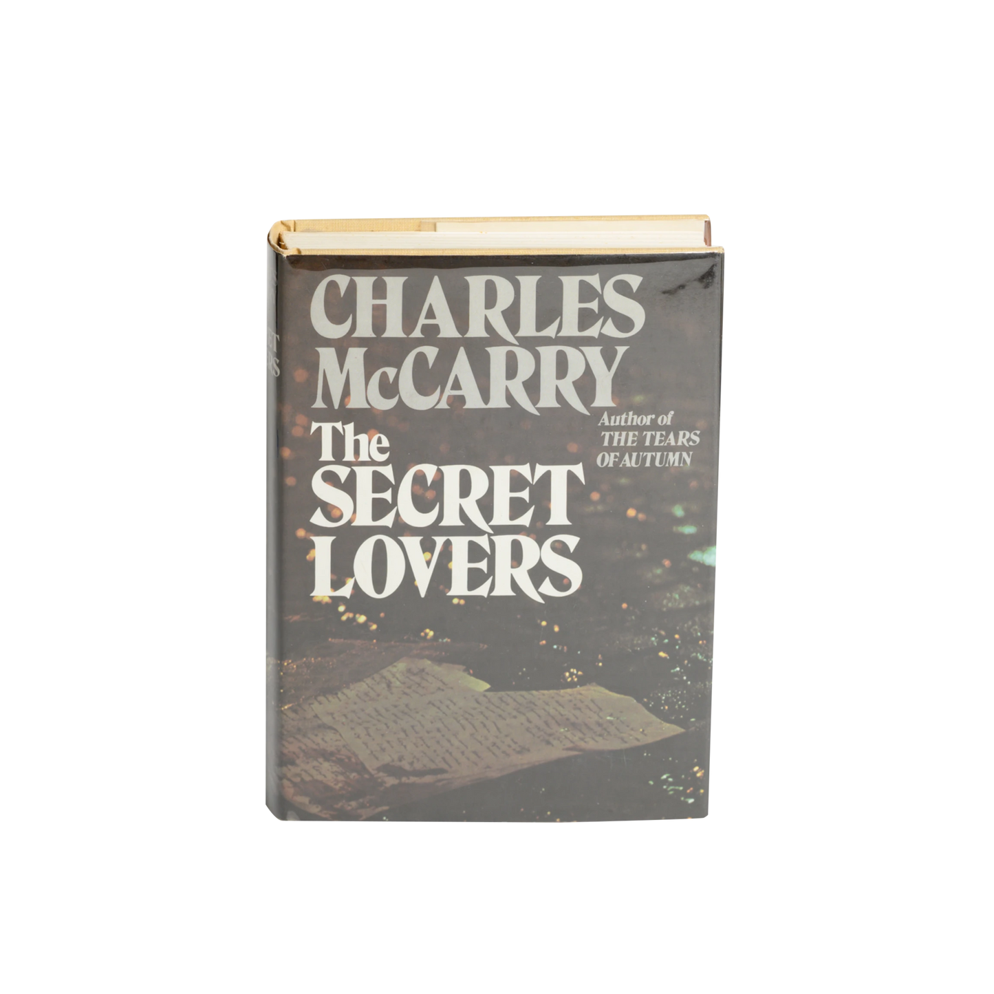 The Secret Lovers -