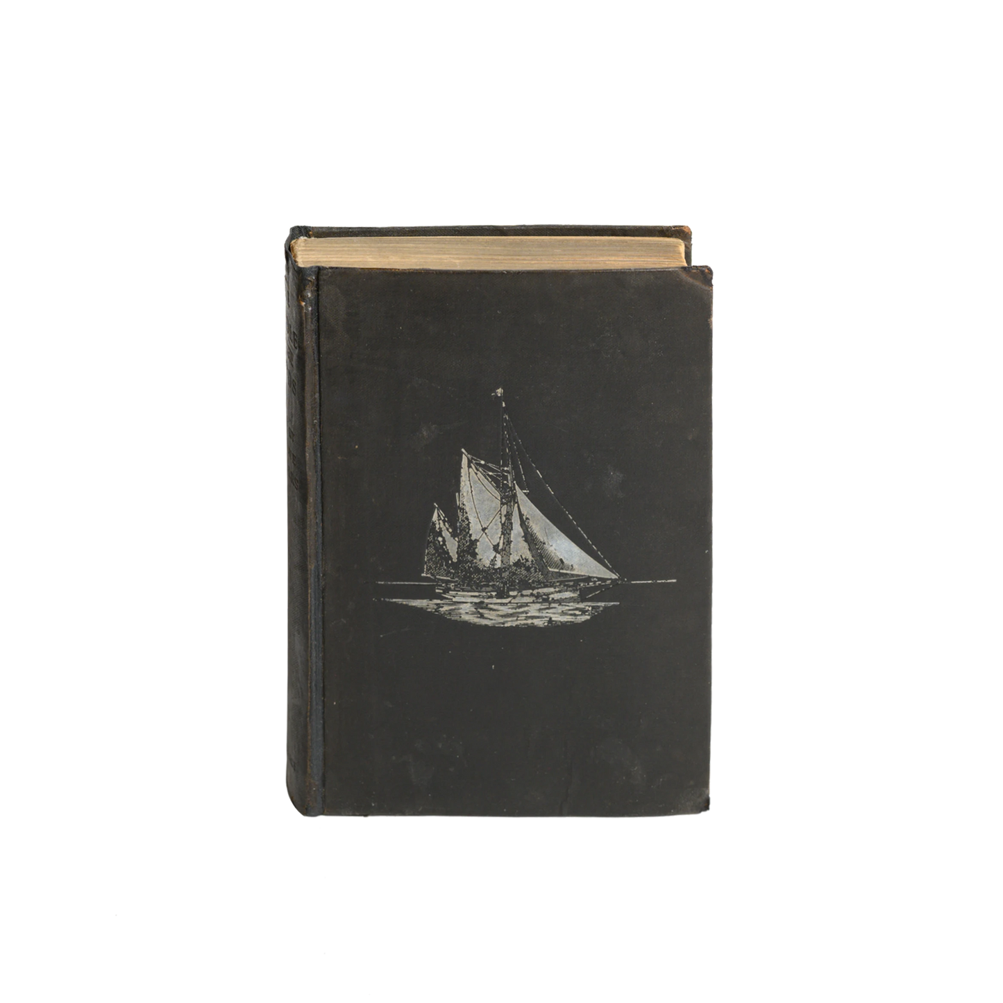 The Riddle Of the Sands -
