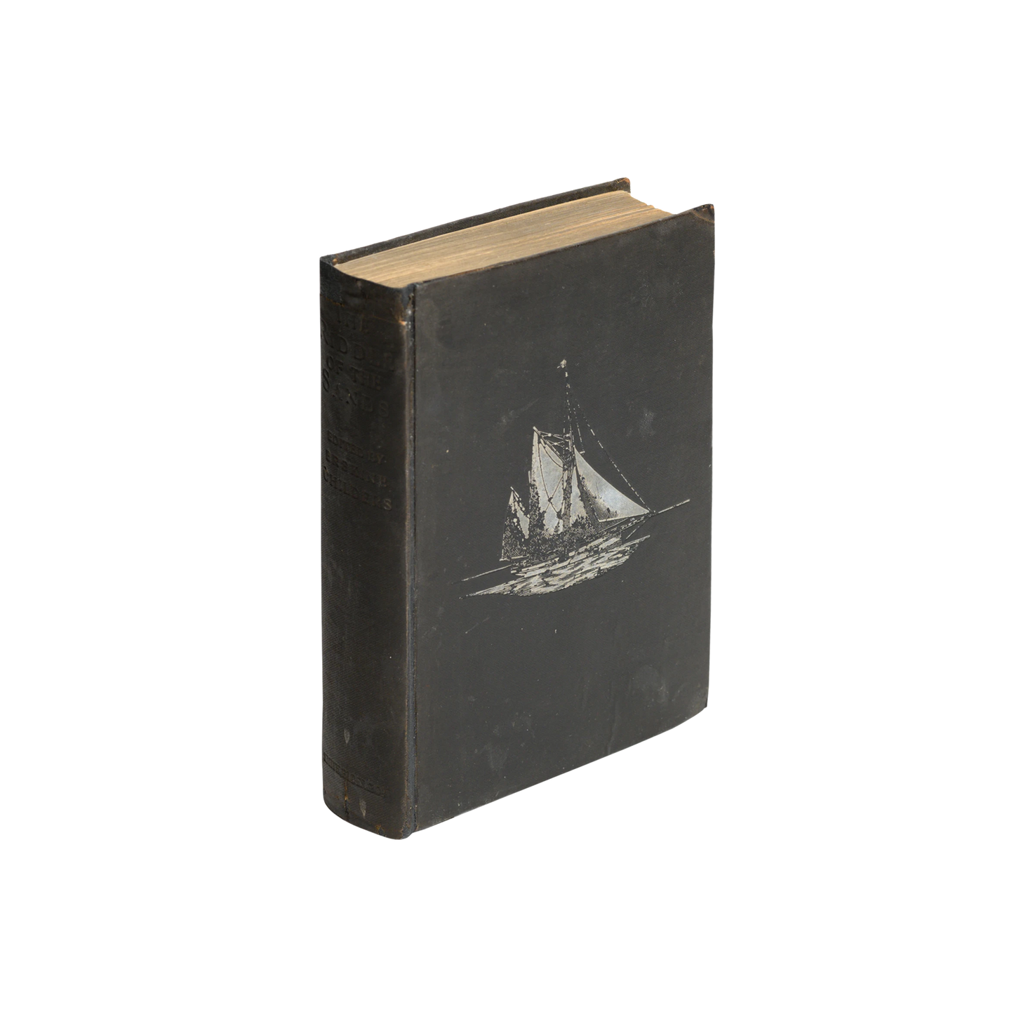 The Riddle Of the Sands -