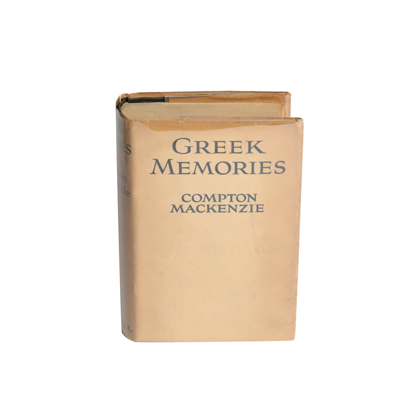 Greek Memories -