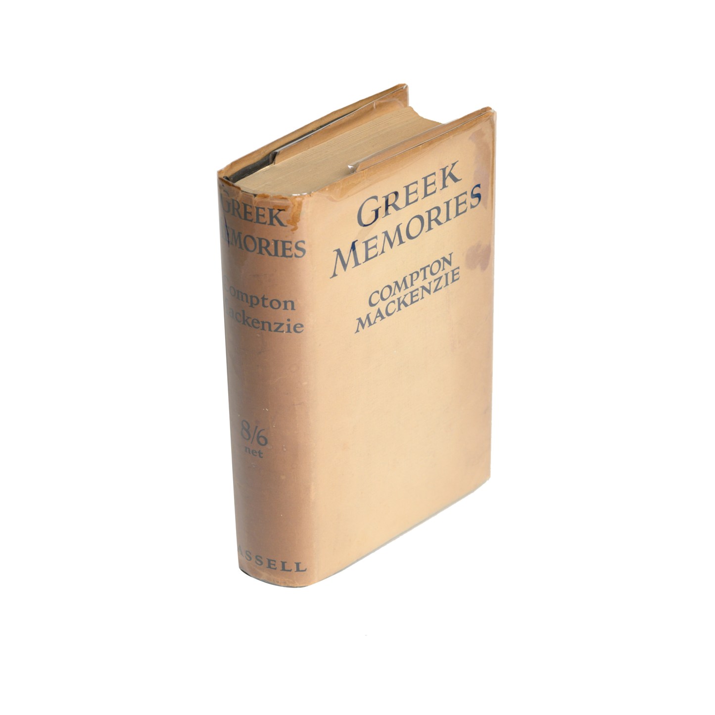 Greek Memories -