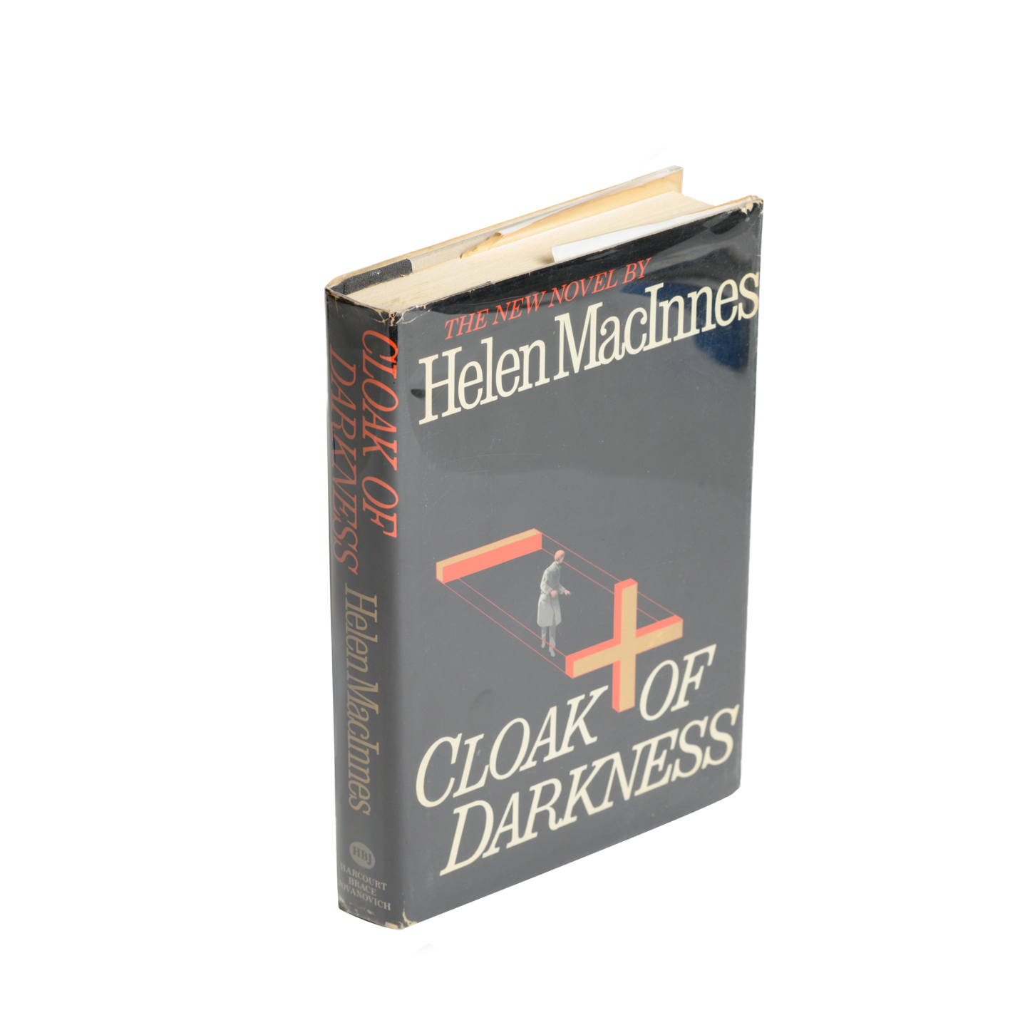 Cloak of Darkness -
