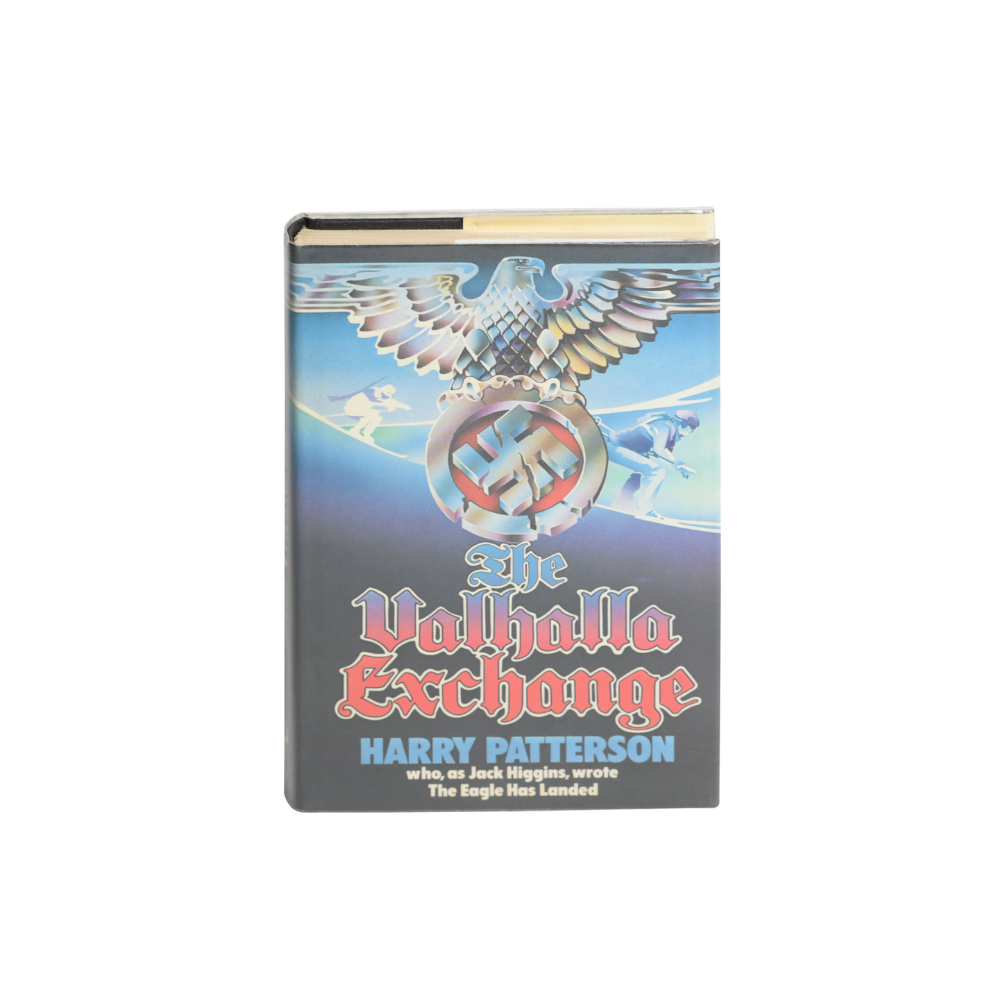 The Valhalla Exchange -