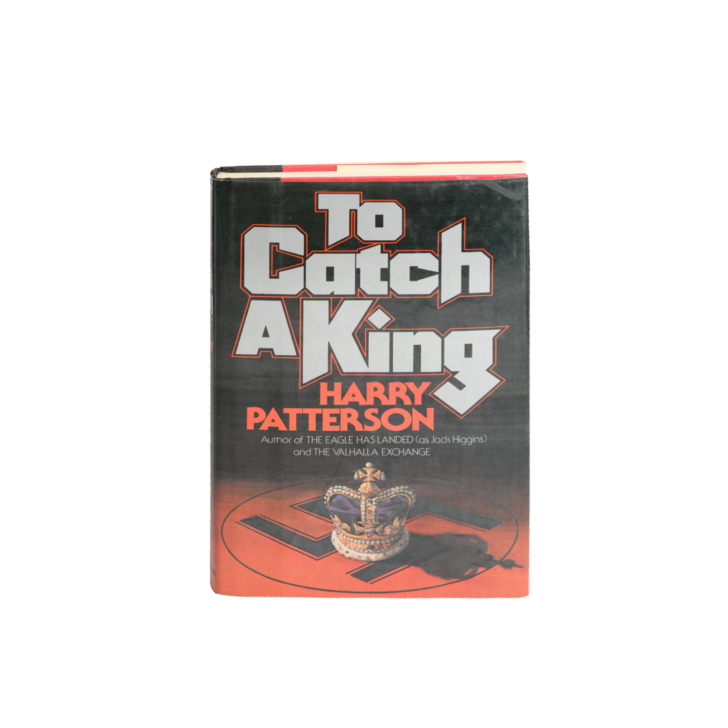 To Catch a King -