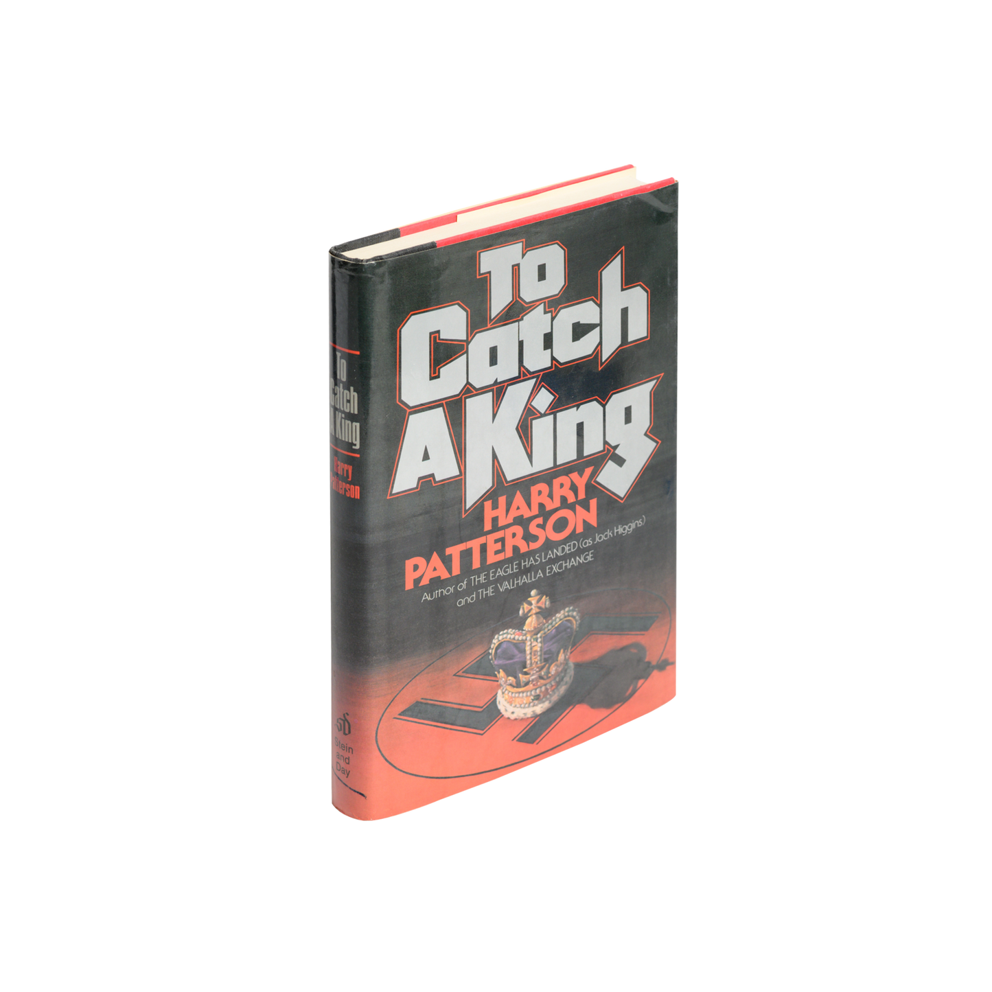 To Catch a King -