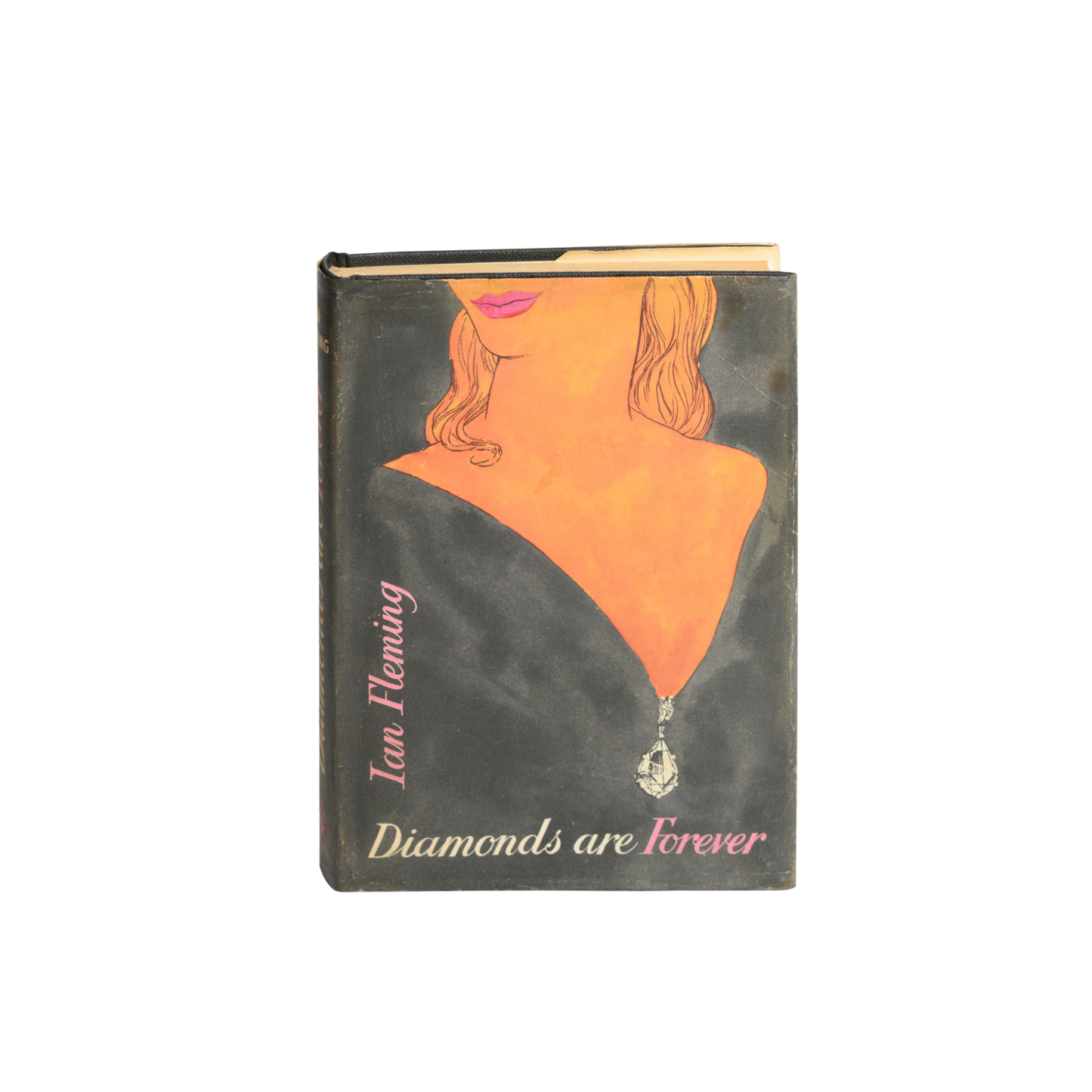 Diamonds Are Forever -