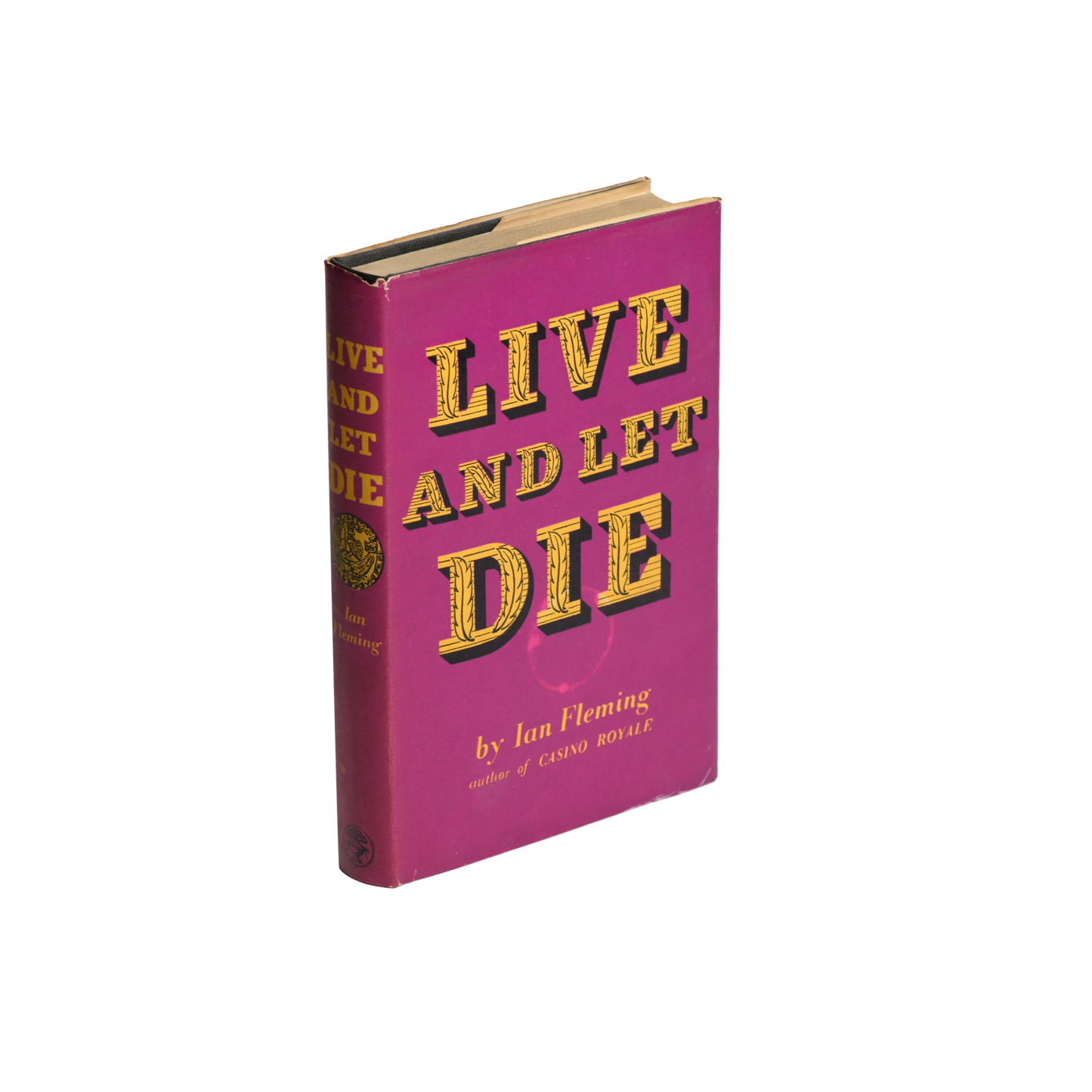 Live and Let Die -