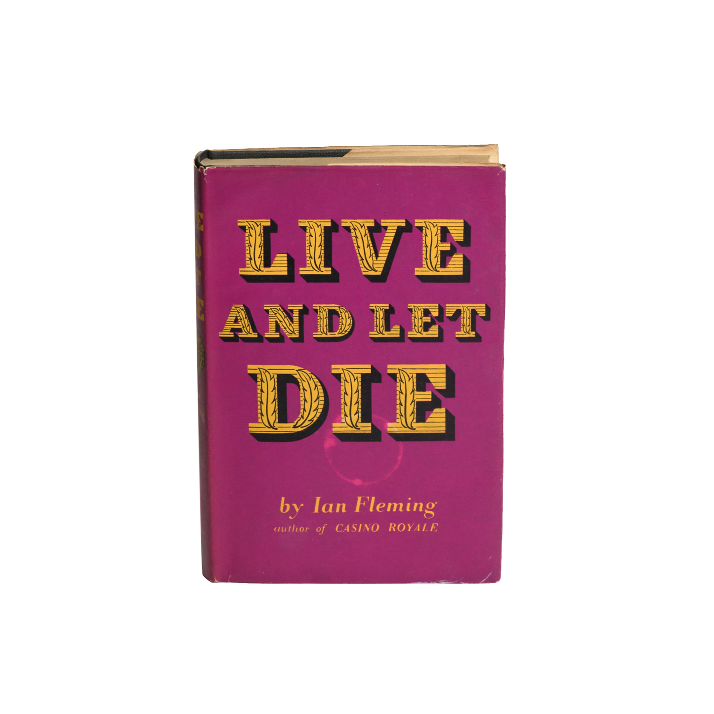 Live and Let Die -